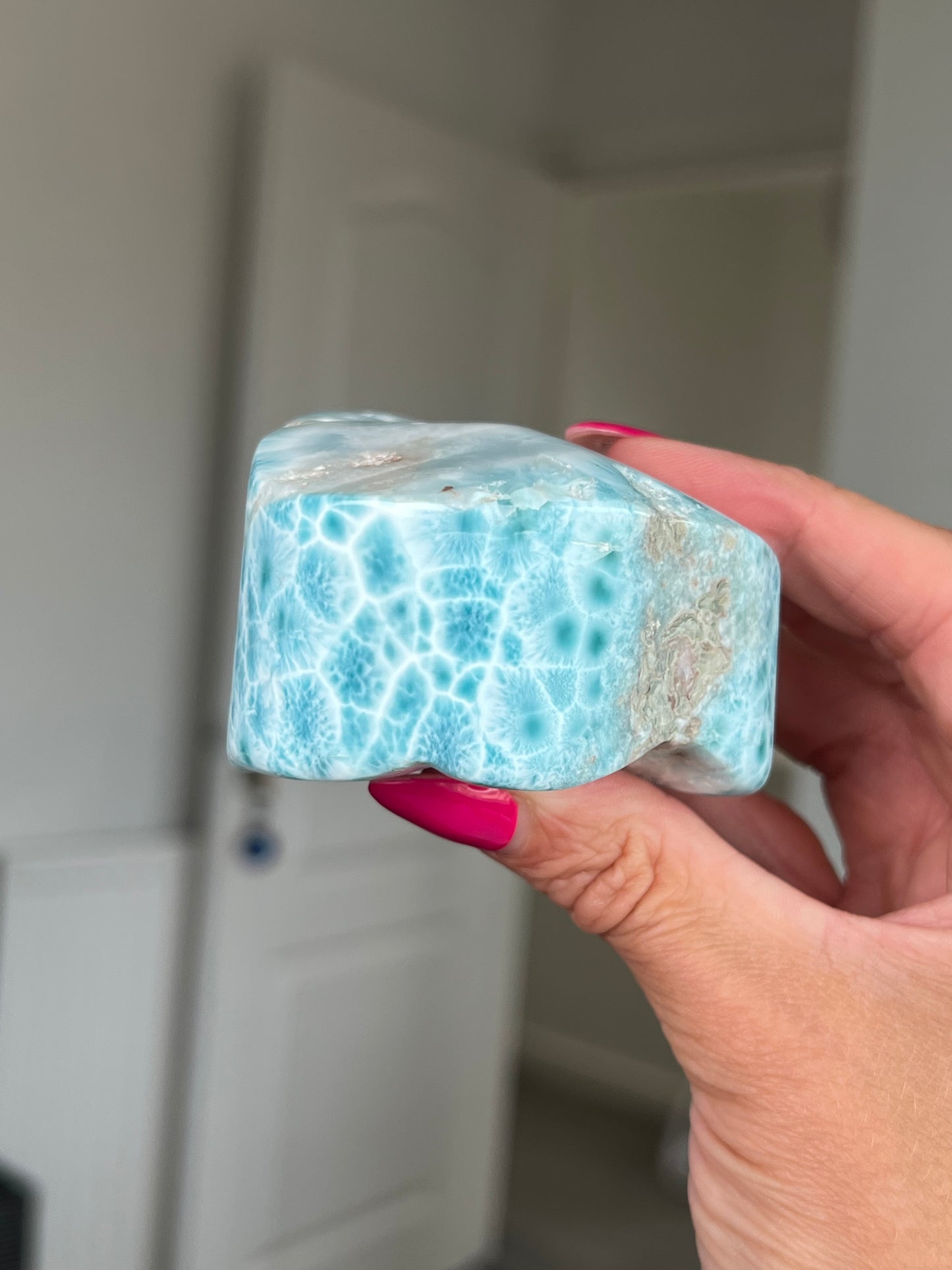 Larimar Core