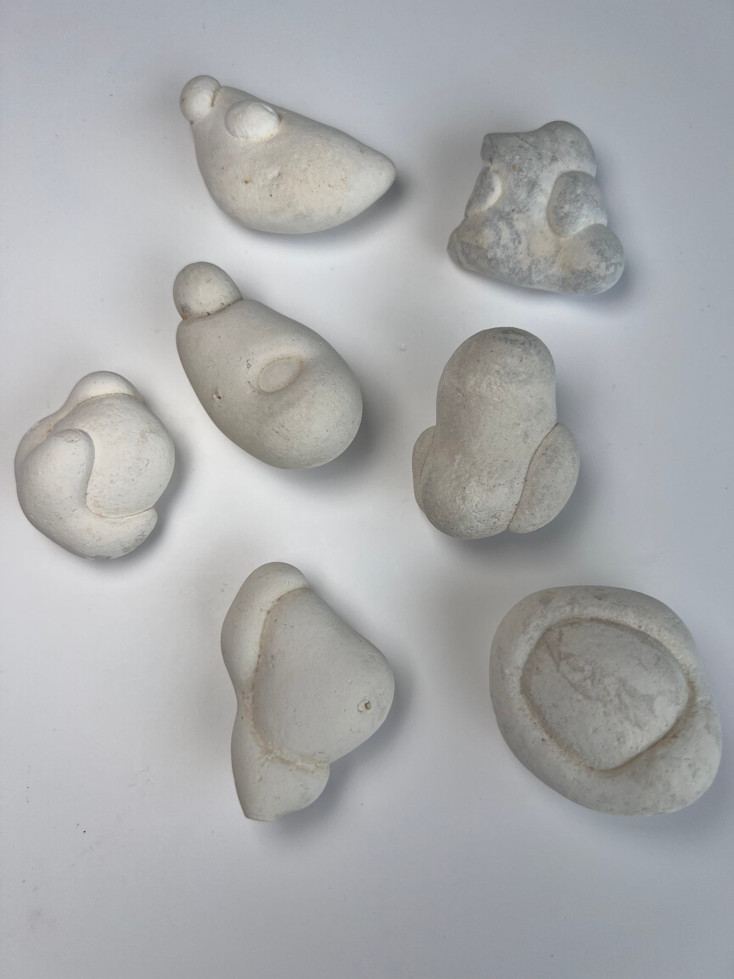 Menalite Opal AKA Goddess Stone