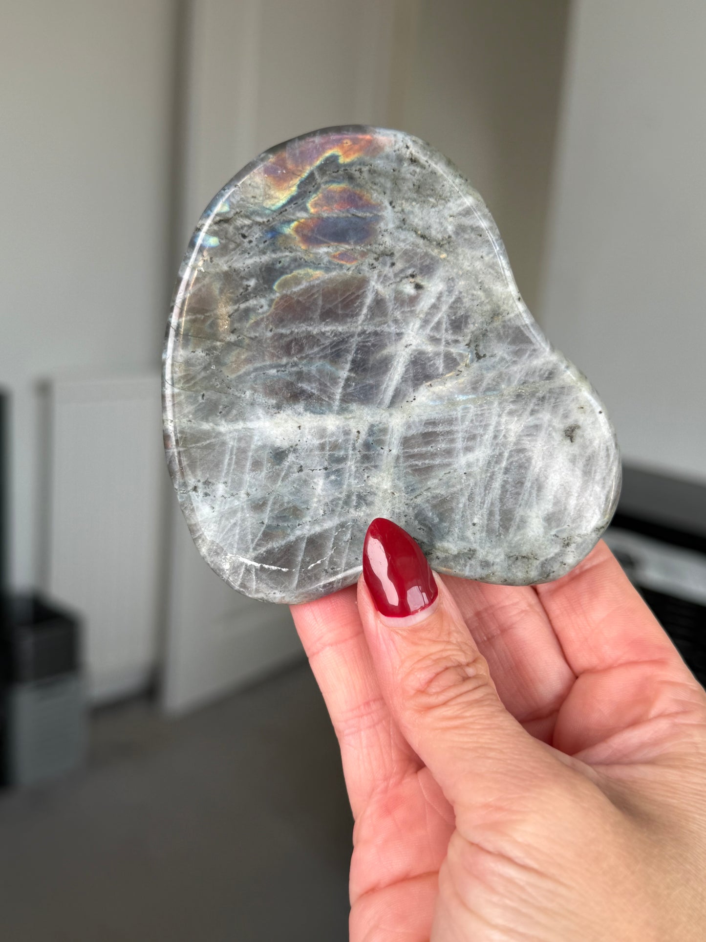Labradorite Bowl