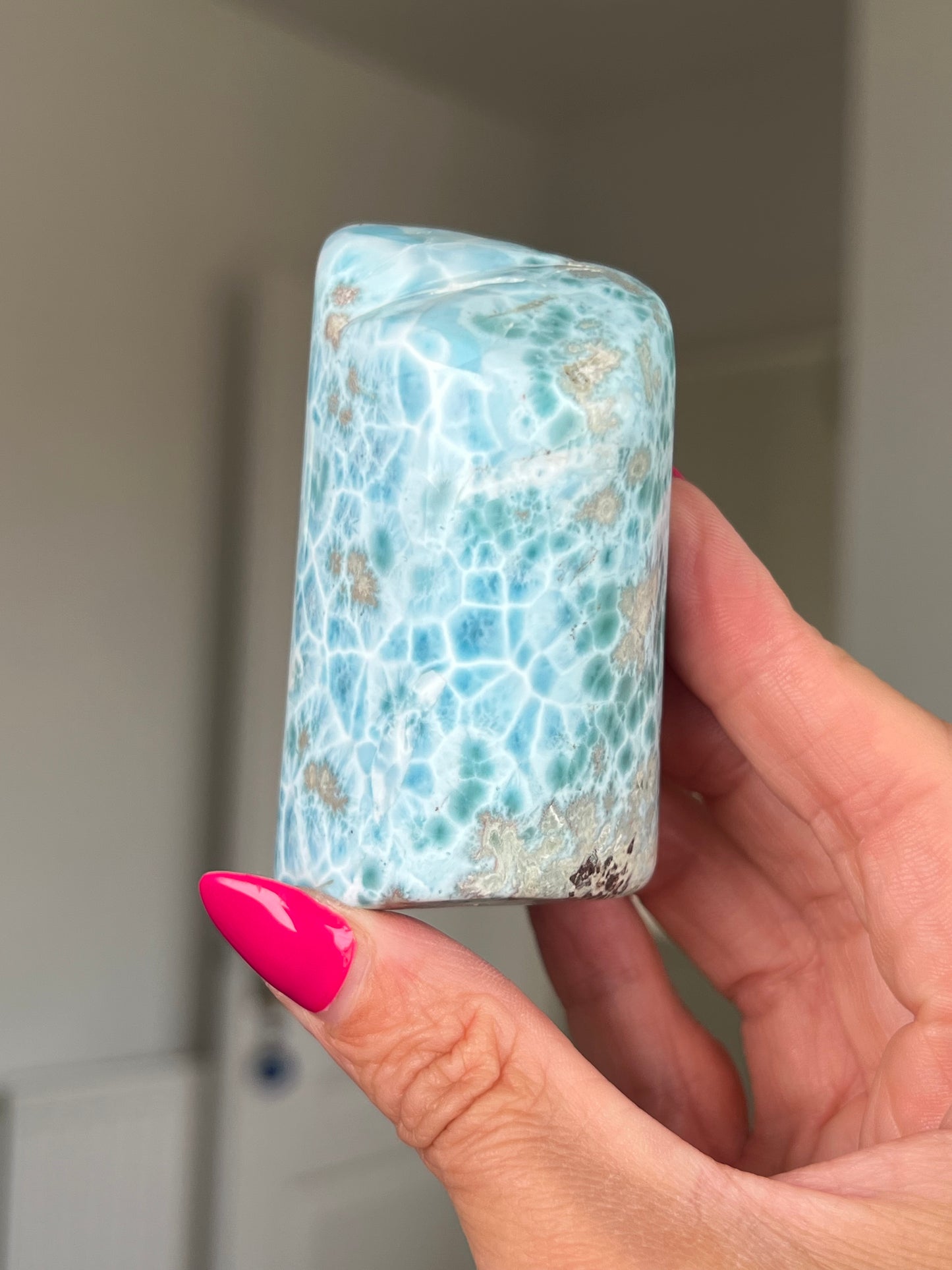 Larimar Core