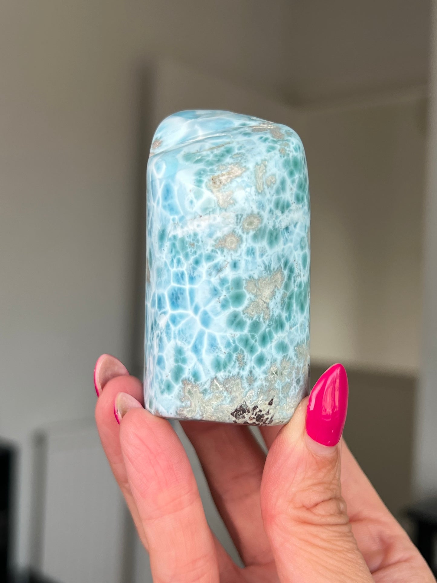 Larimar Core