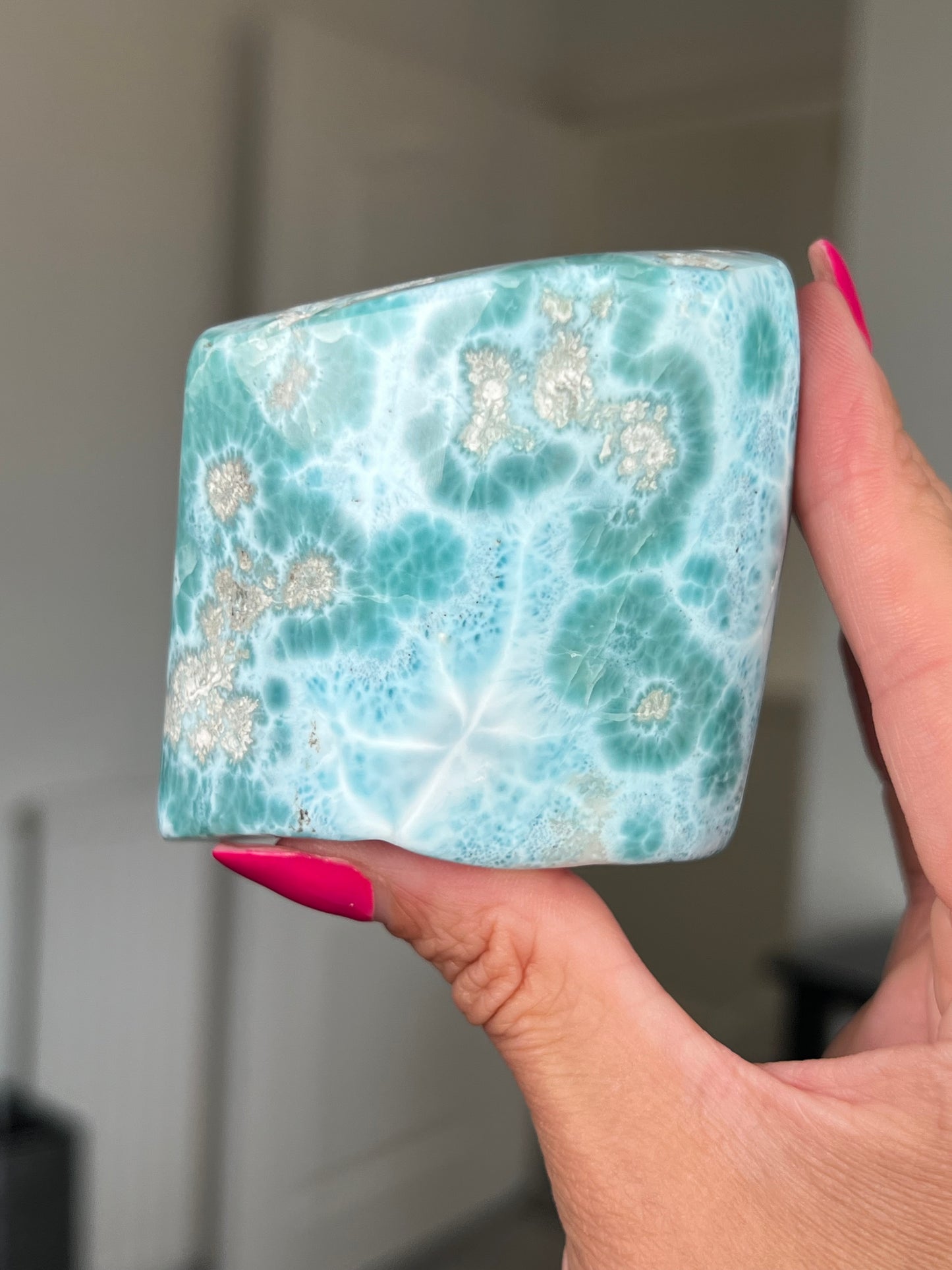 Larimar Core