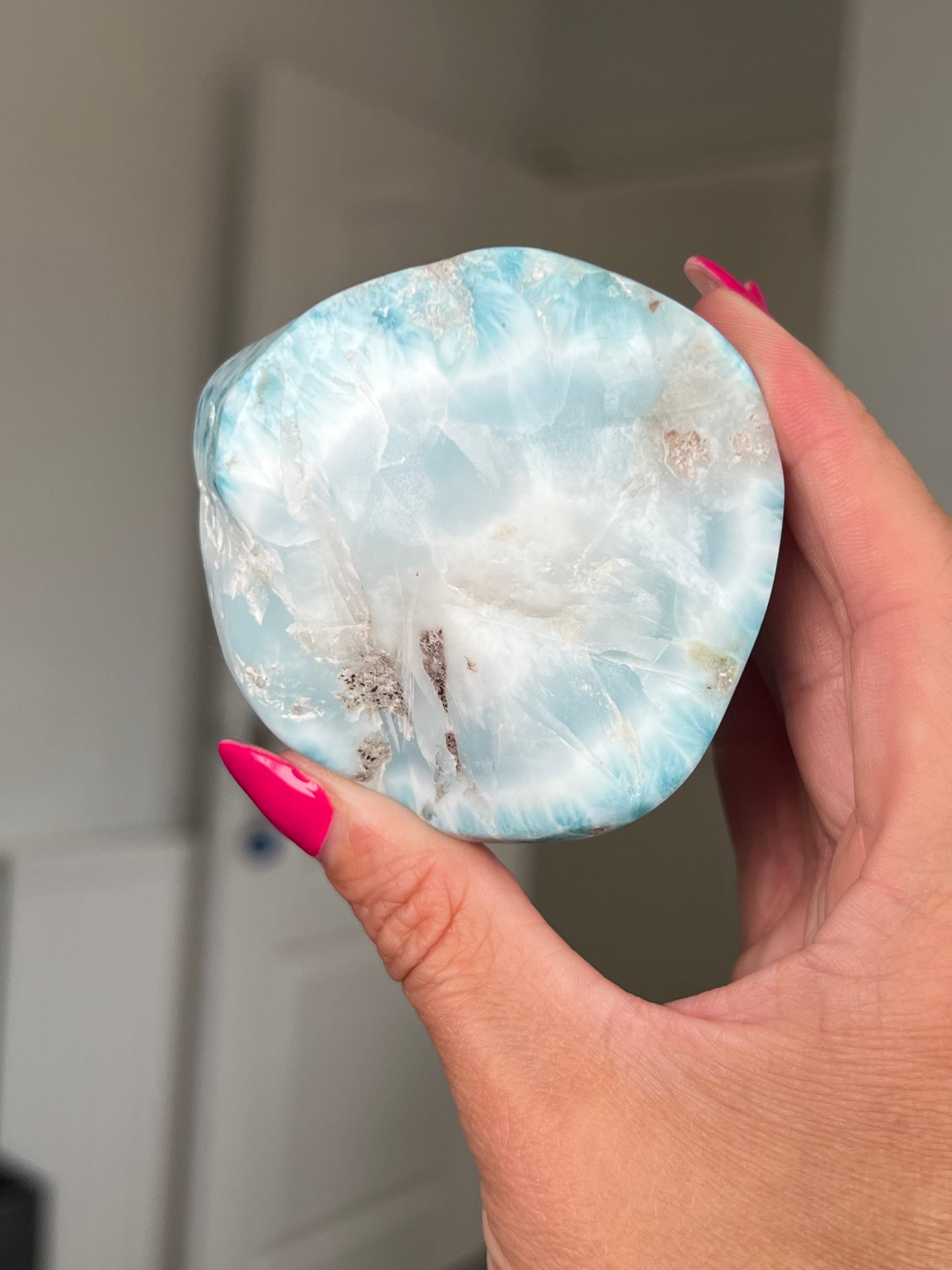 Larimar Core