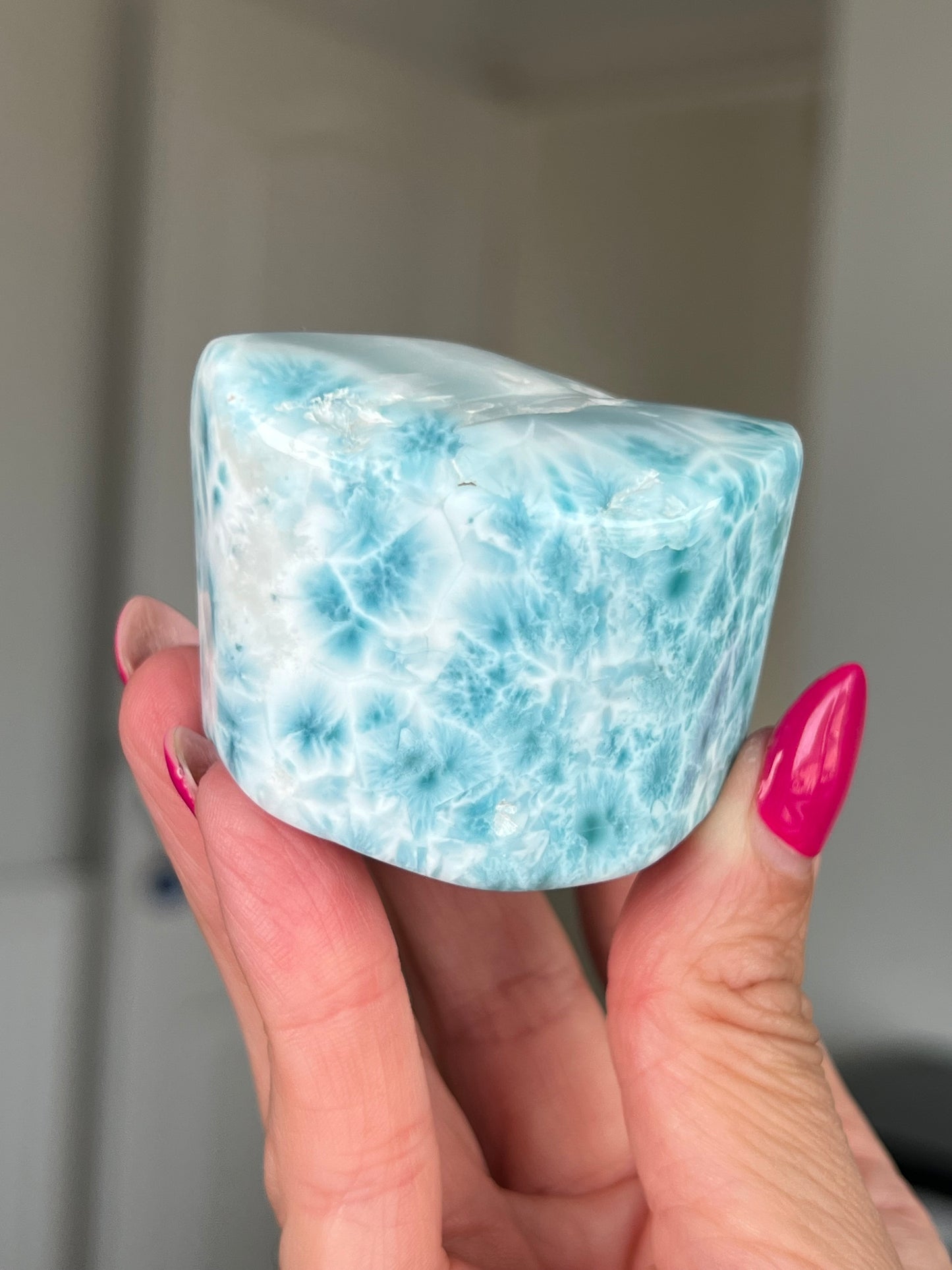 Larimar Core