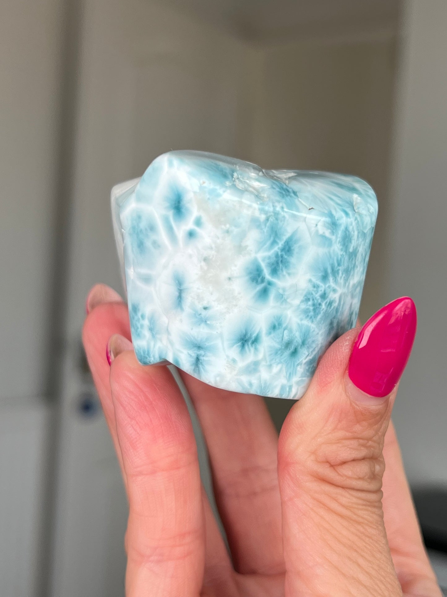 Larimar Core