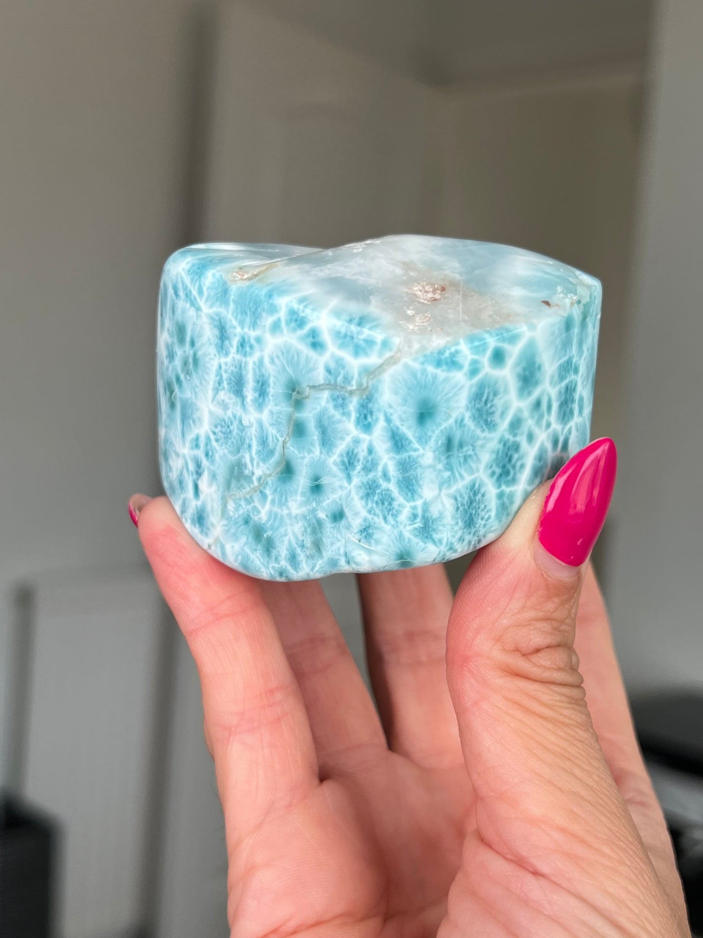 Larimar Core