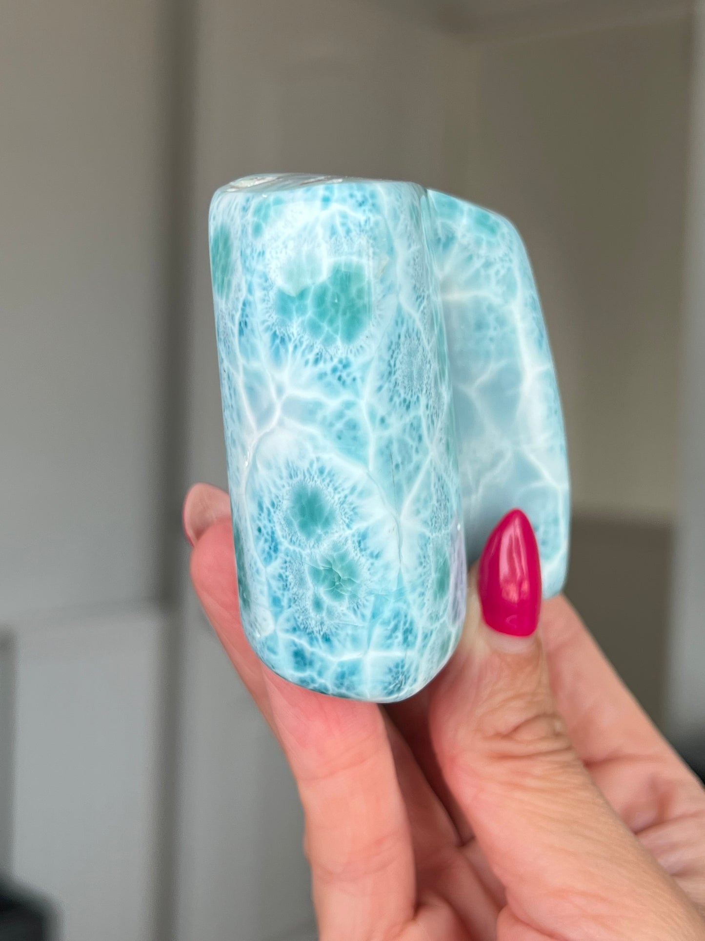 Larimar Core