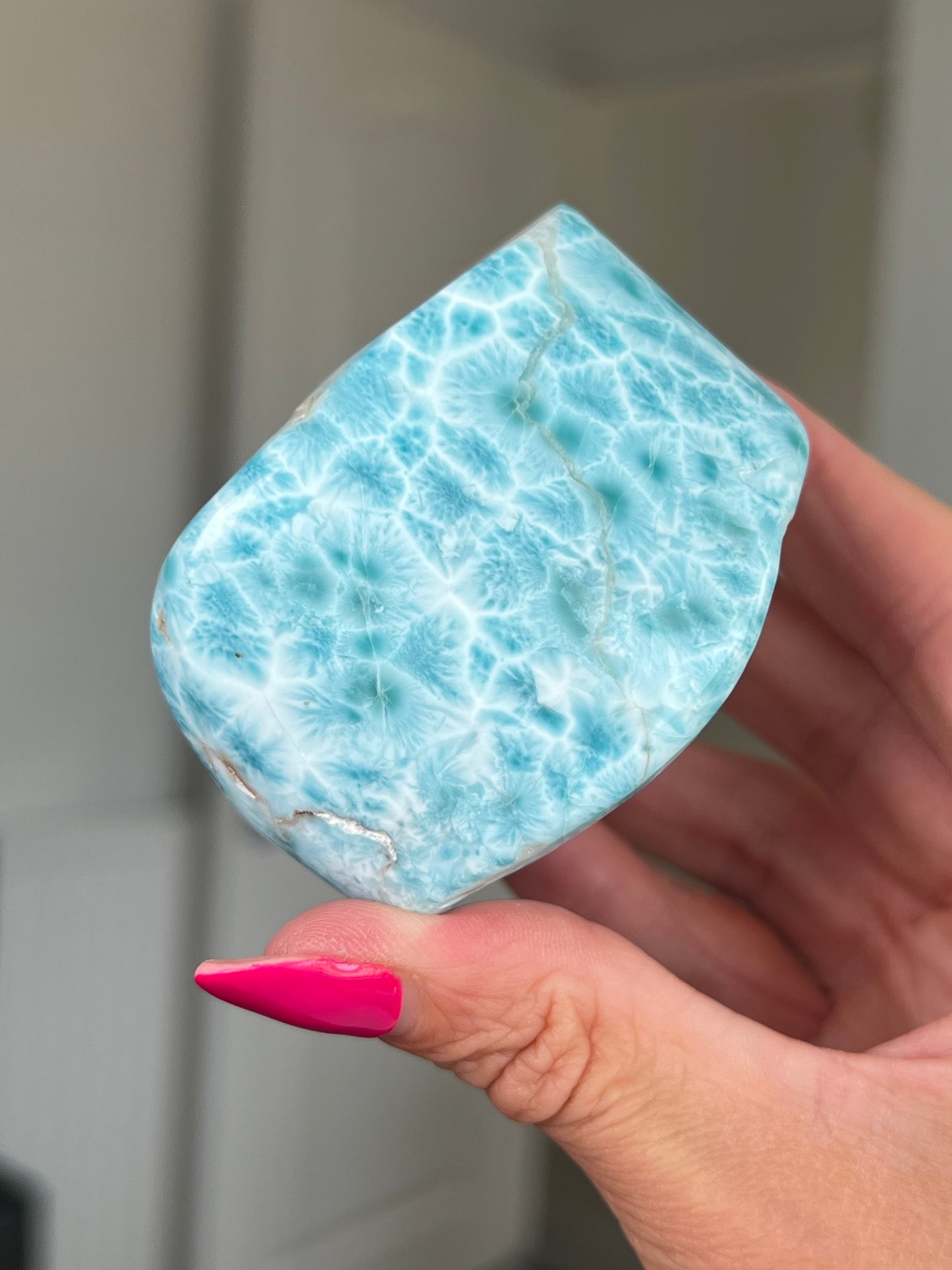 Larimar Core