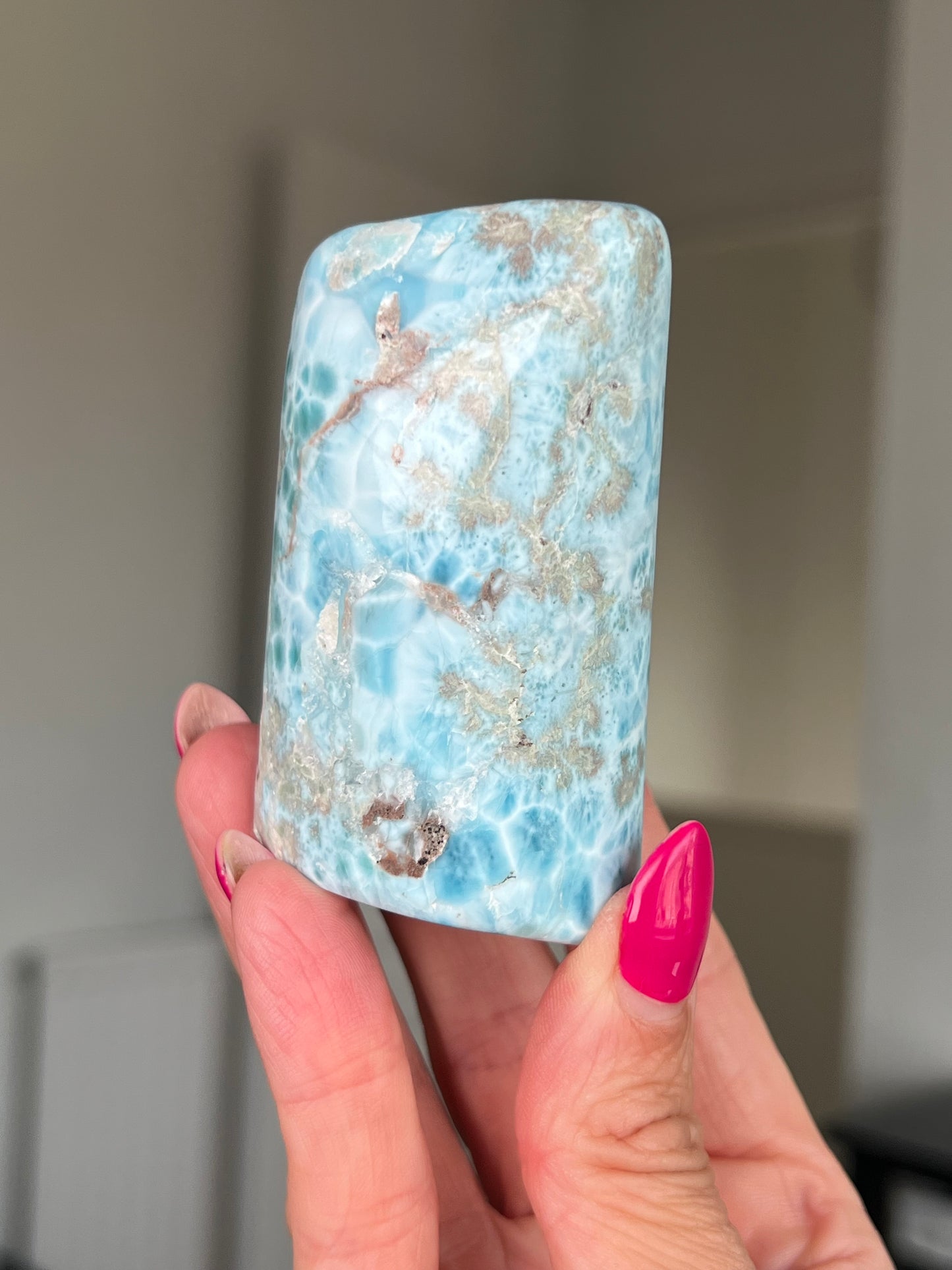 Larimar Core