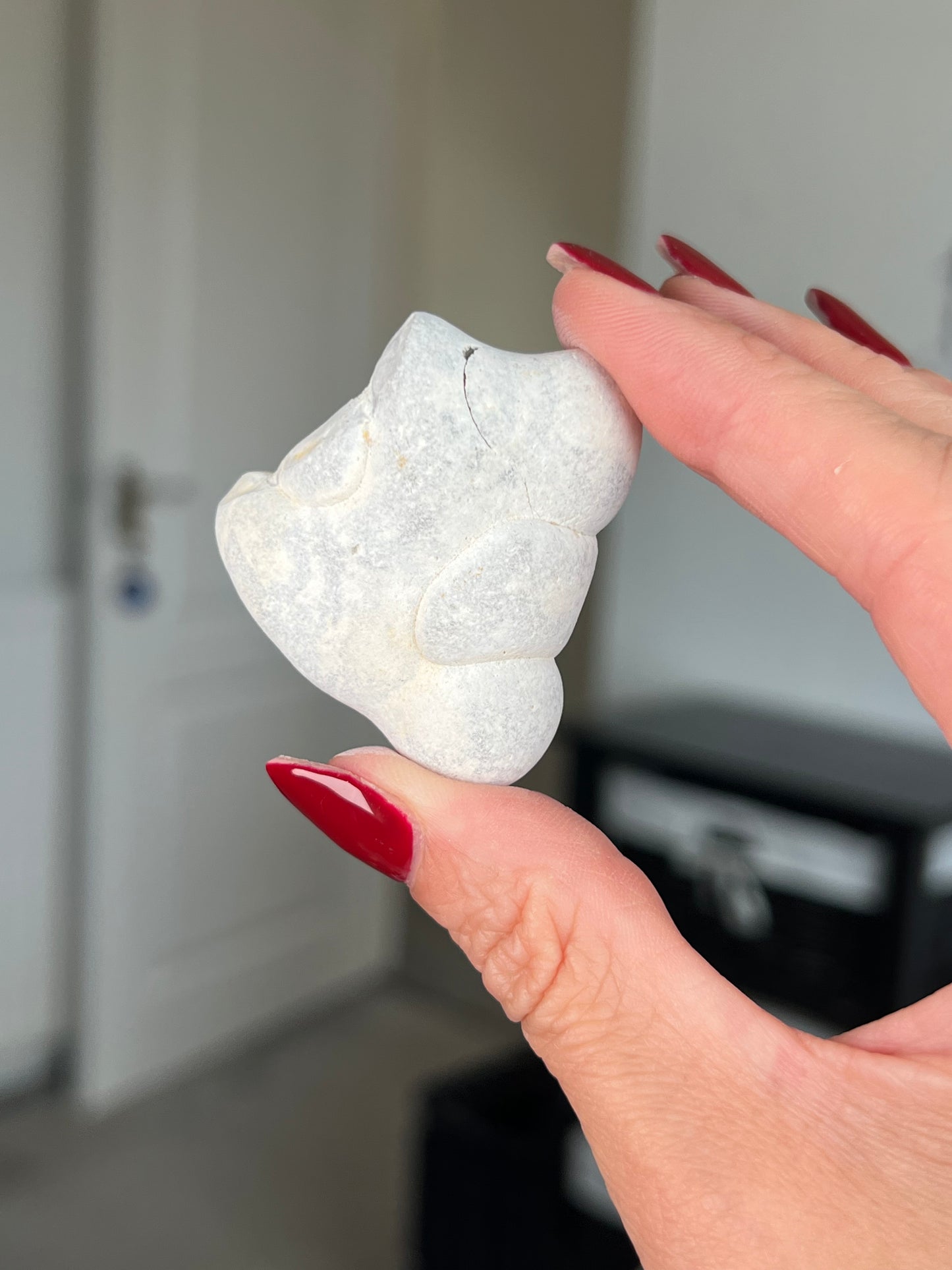 Menalite Opal AKA Goddess Stone
