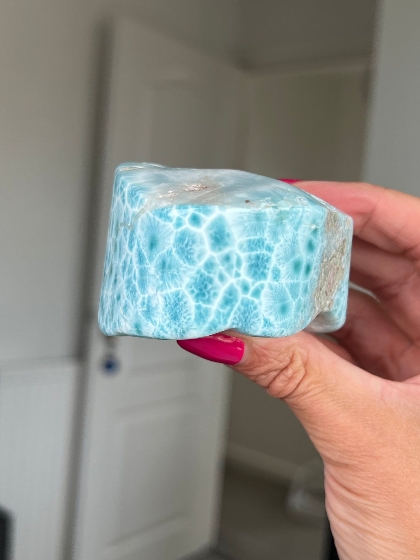 Larimar Core