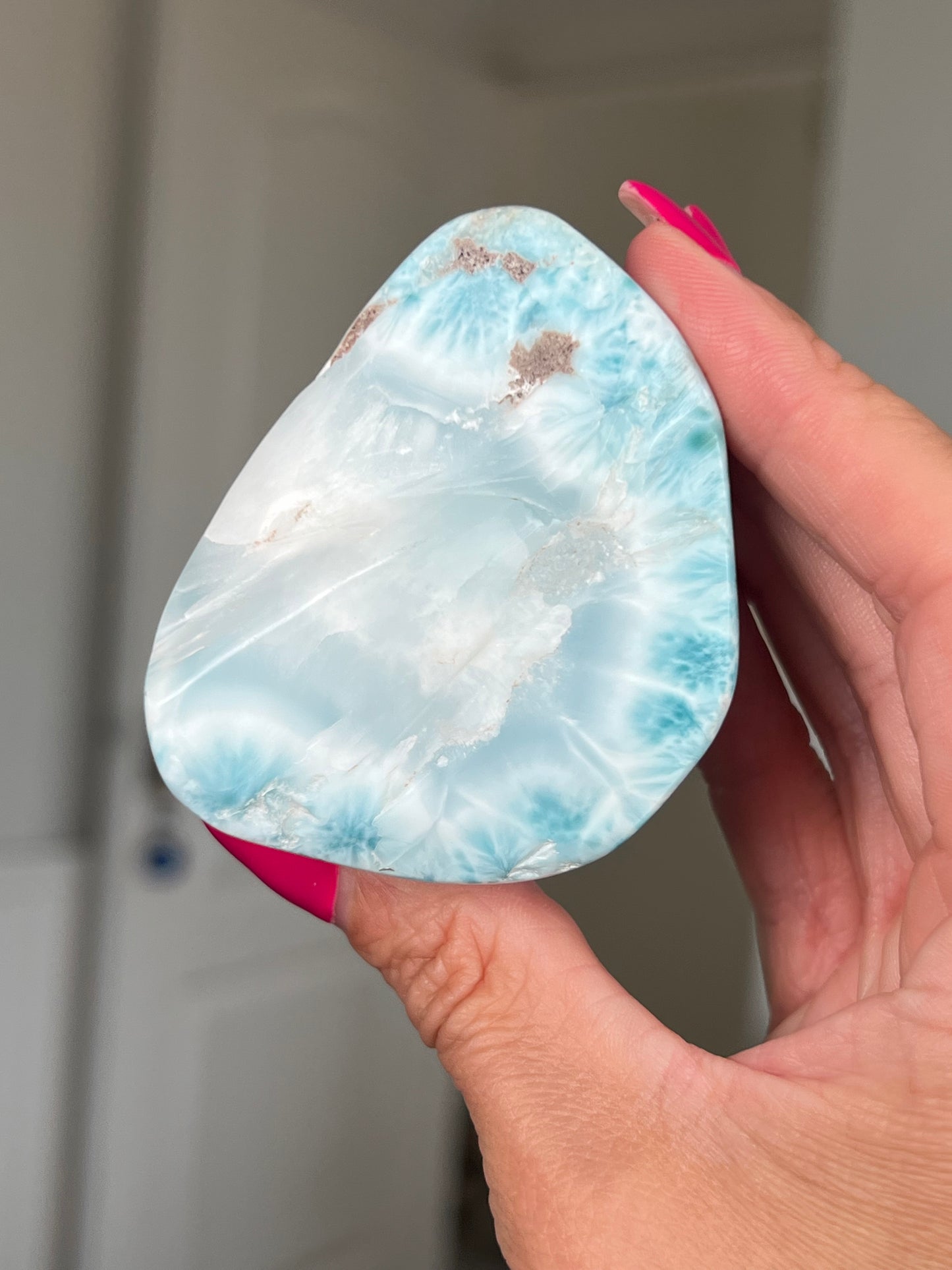 Larimar Core