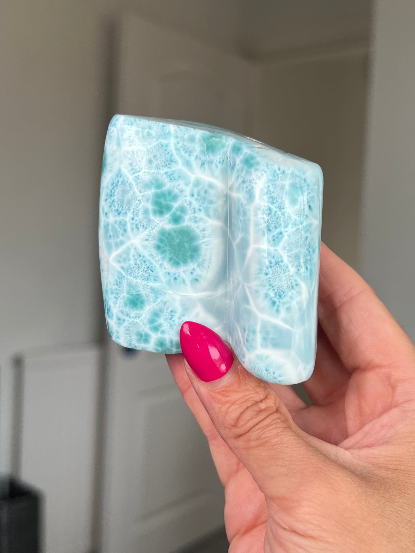Larimar Core
