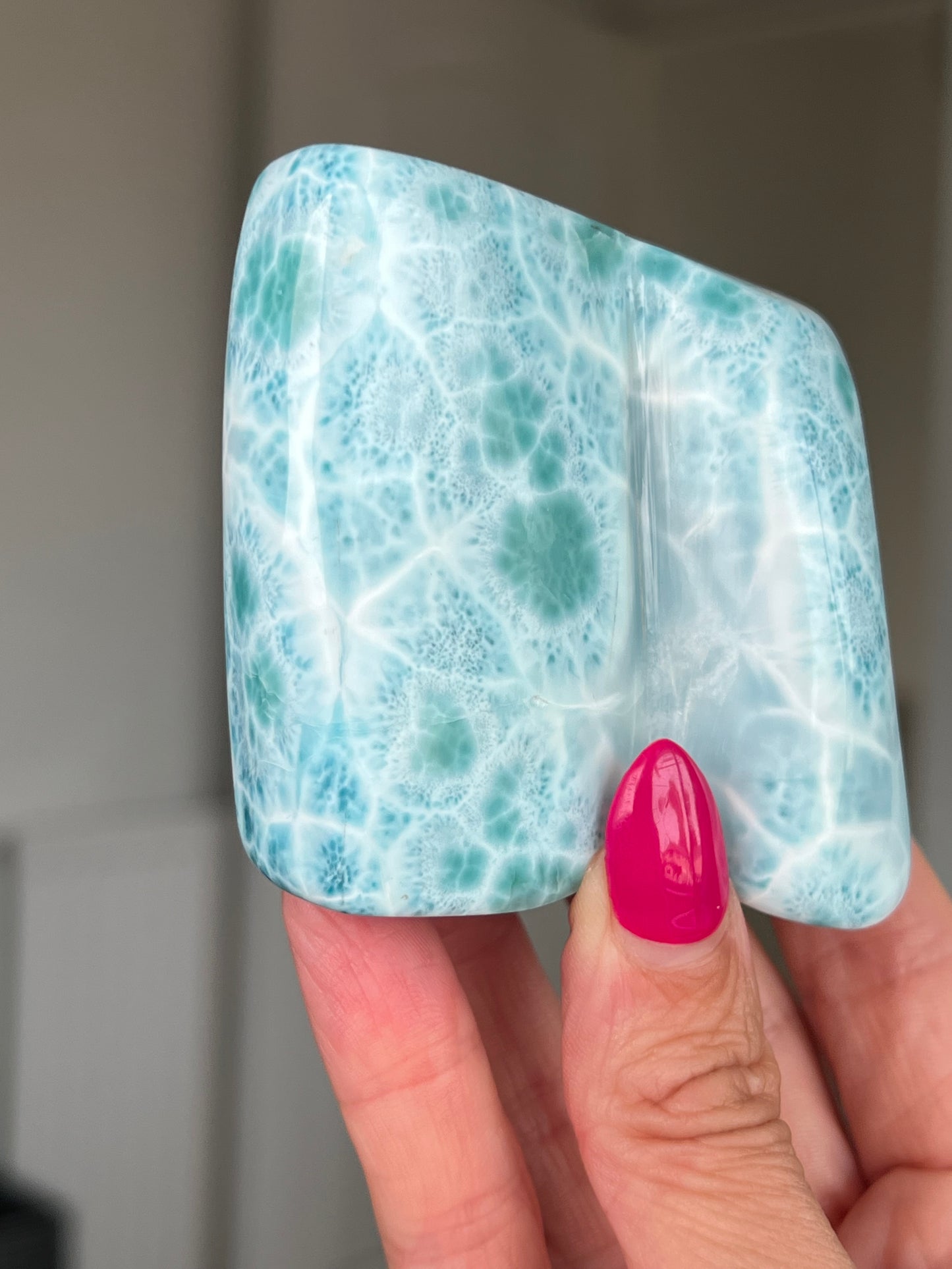 Larimar Core