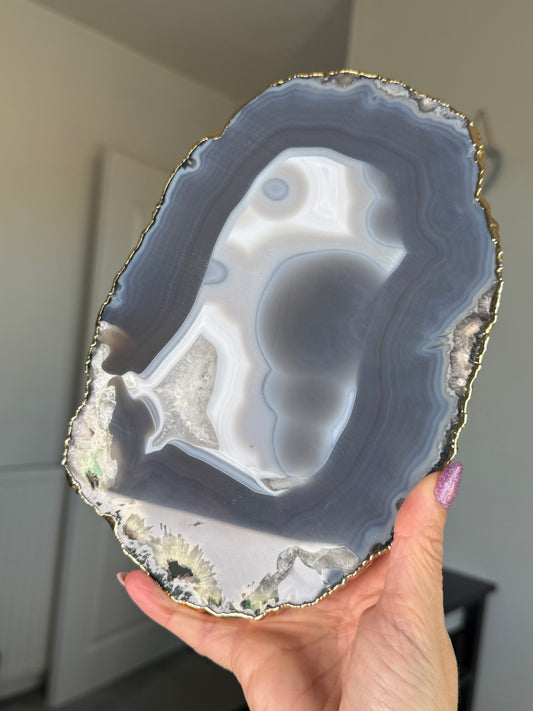 Agate Platter