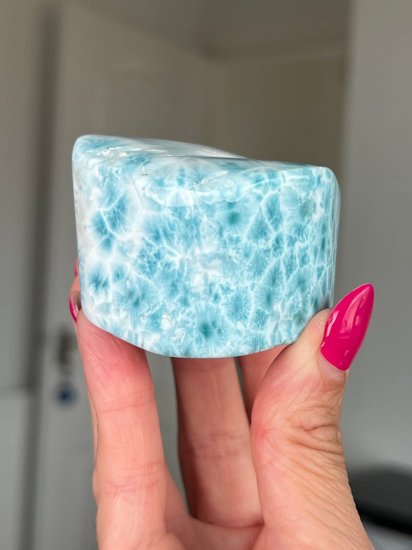 Larimar Core