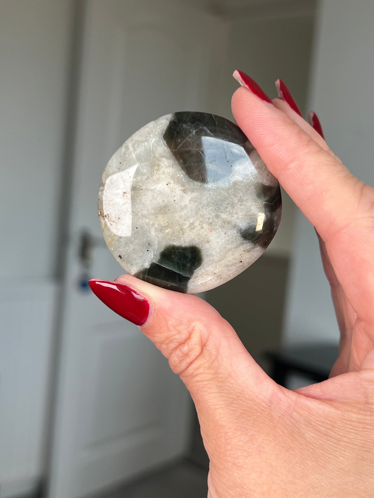 Polarity Moonstone Palms