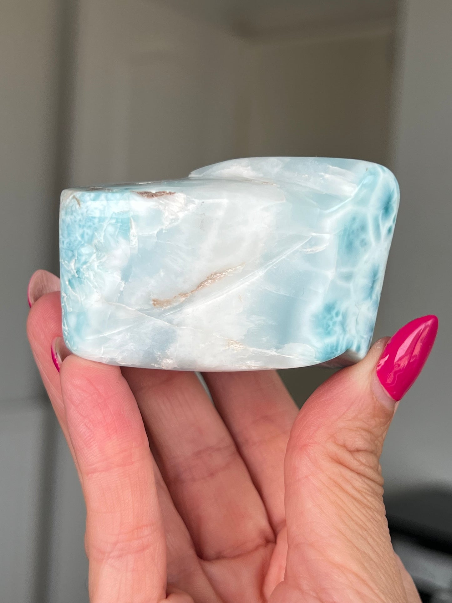 Larimar Core