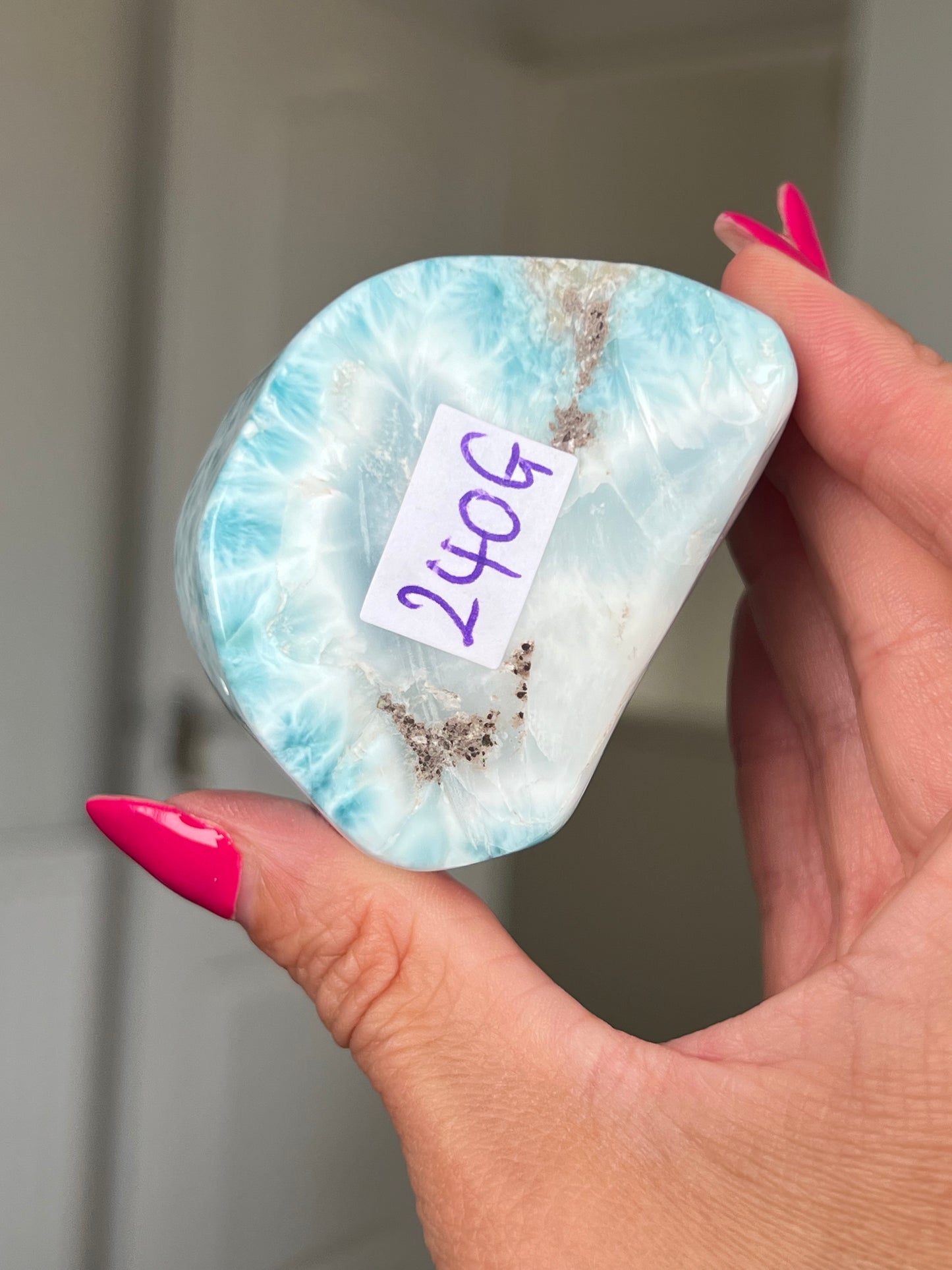 Larimar Core