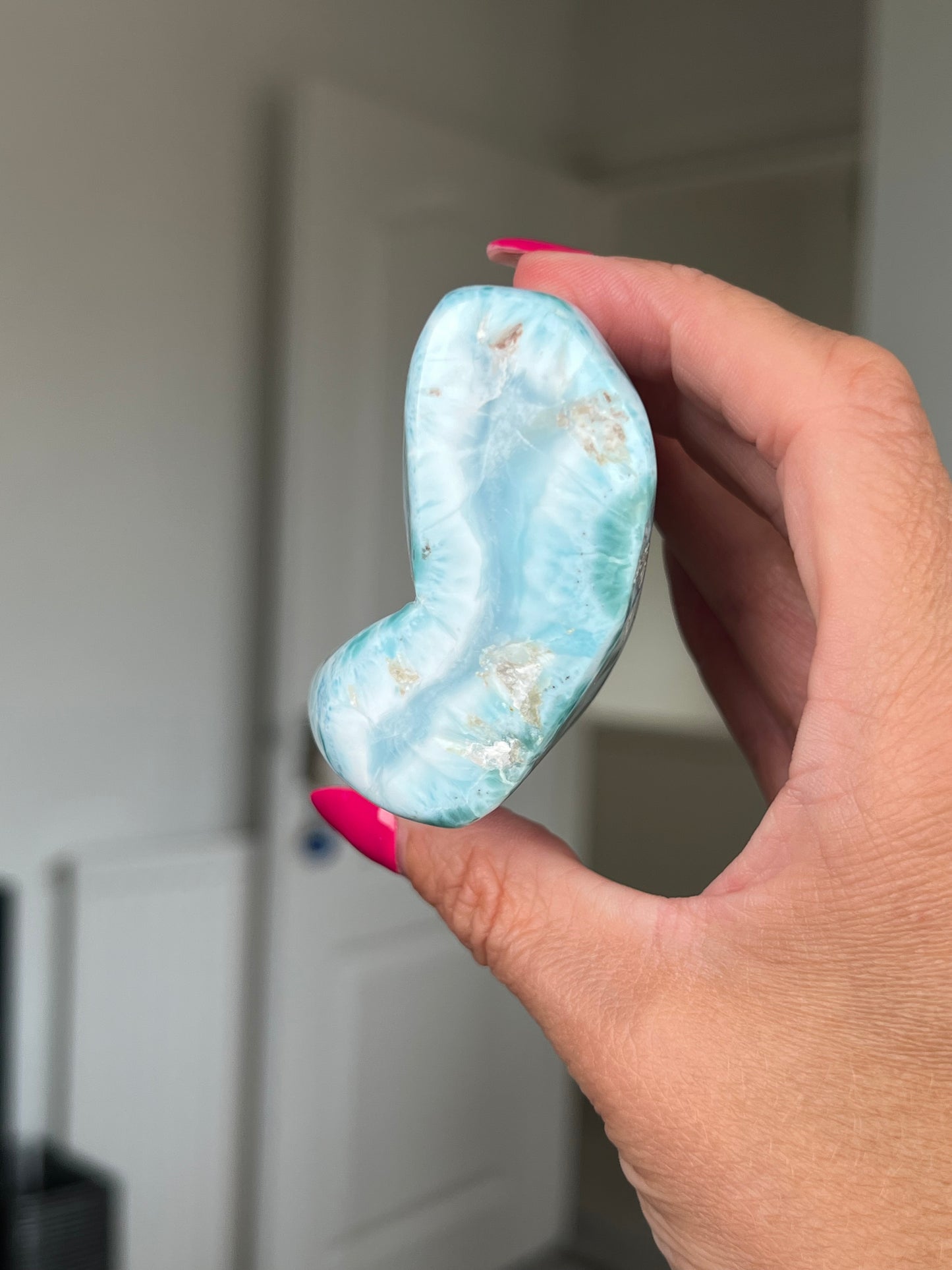Larimar Core