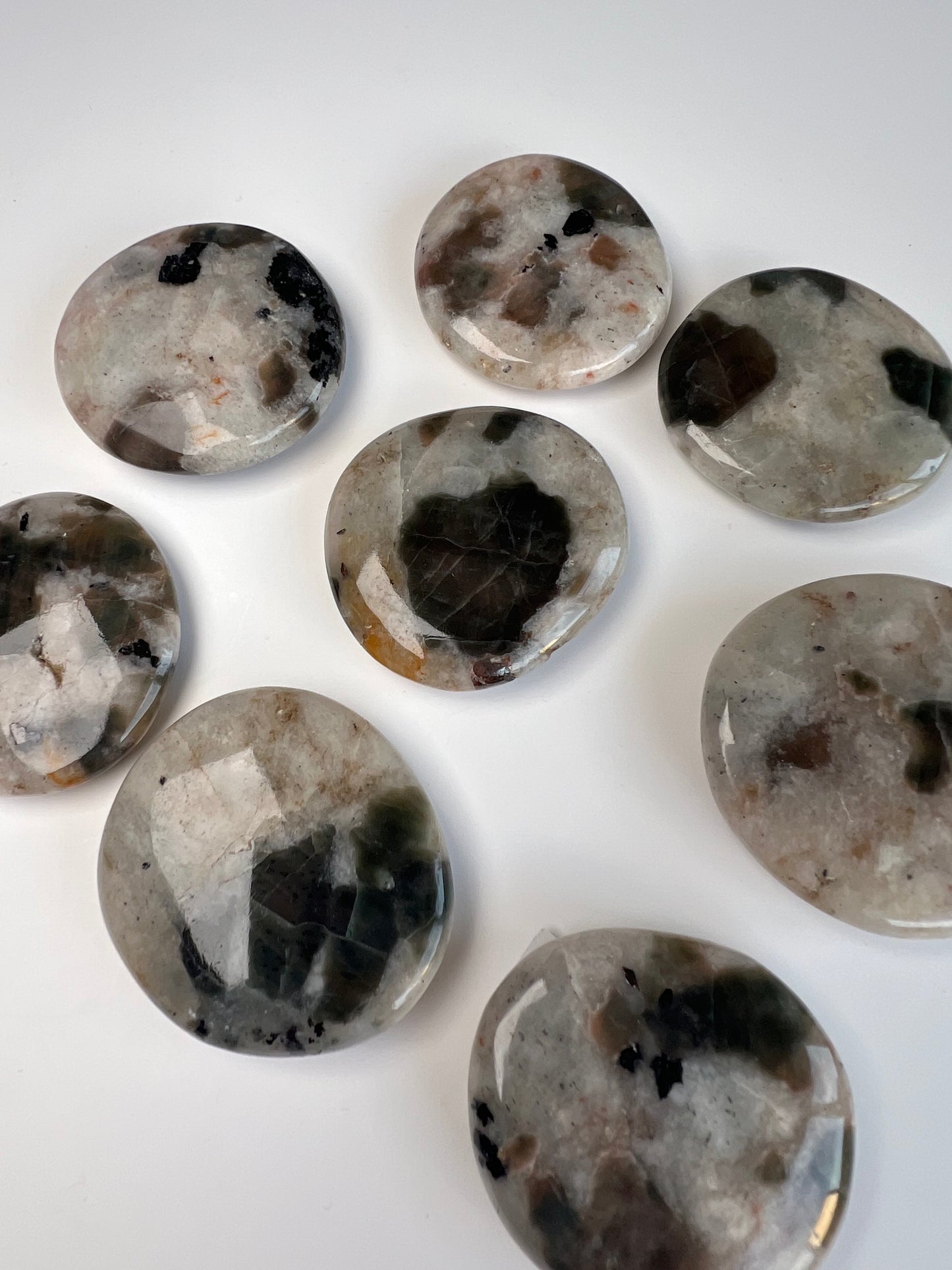Polarity Moonstone Palms