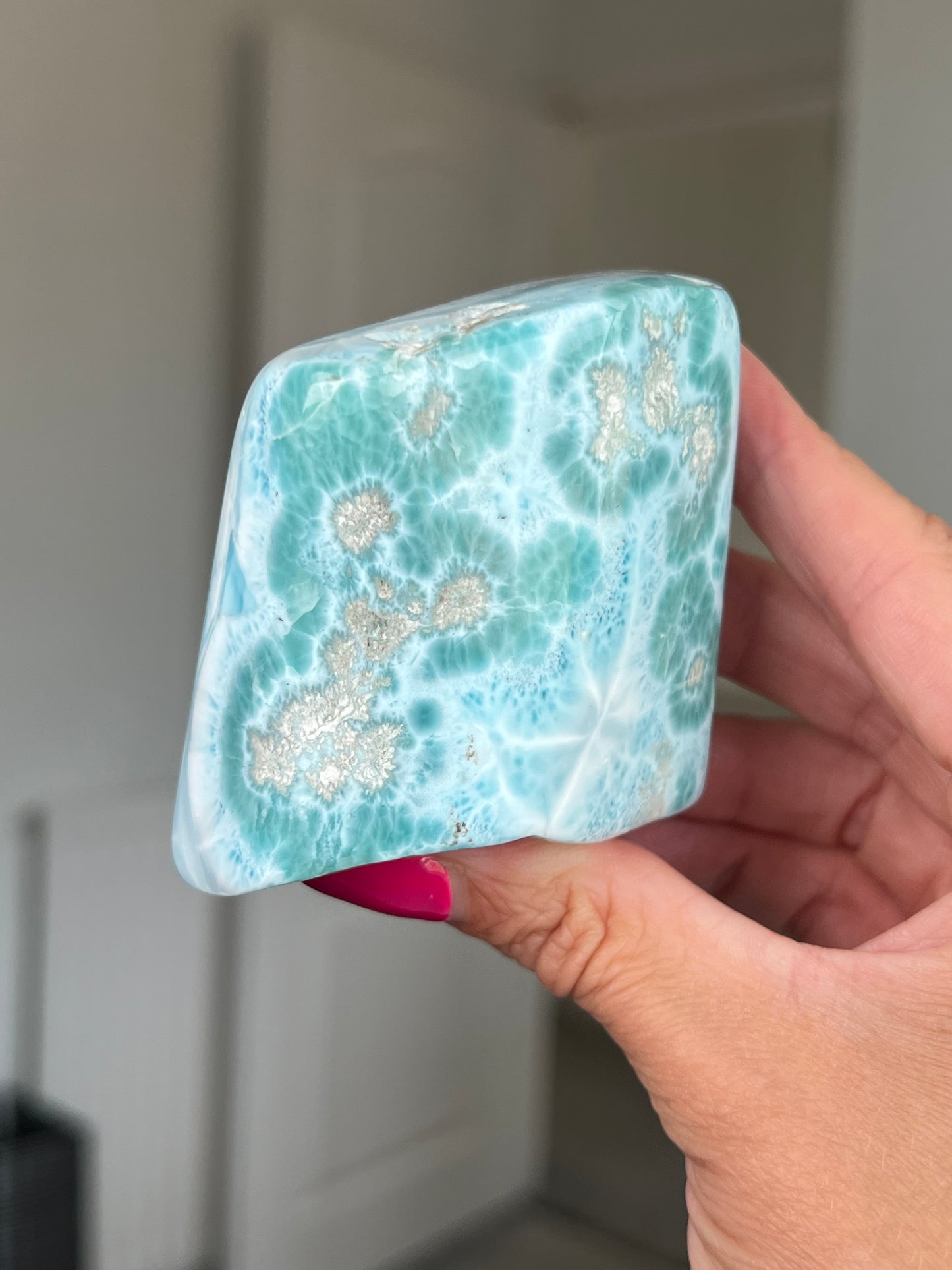 Larimar Core