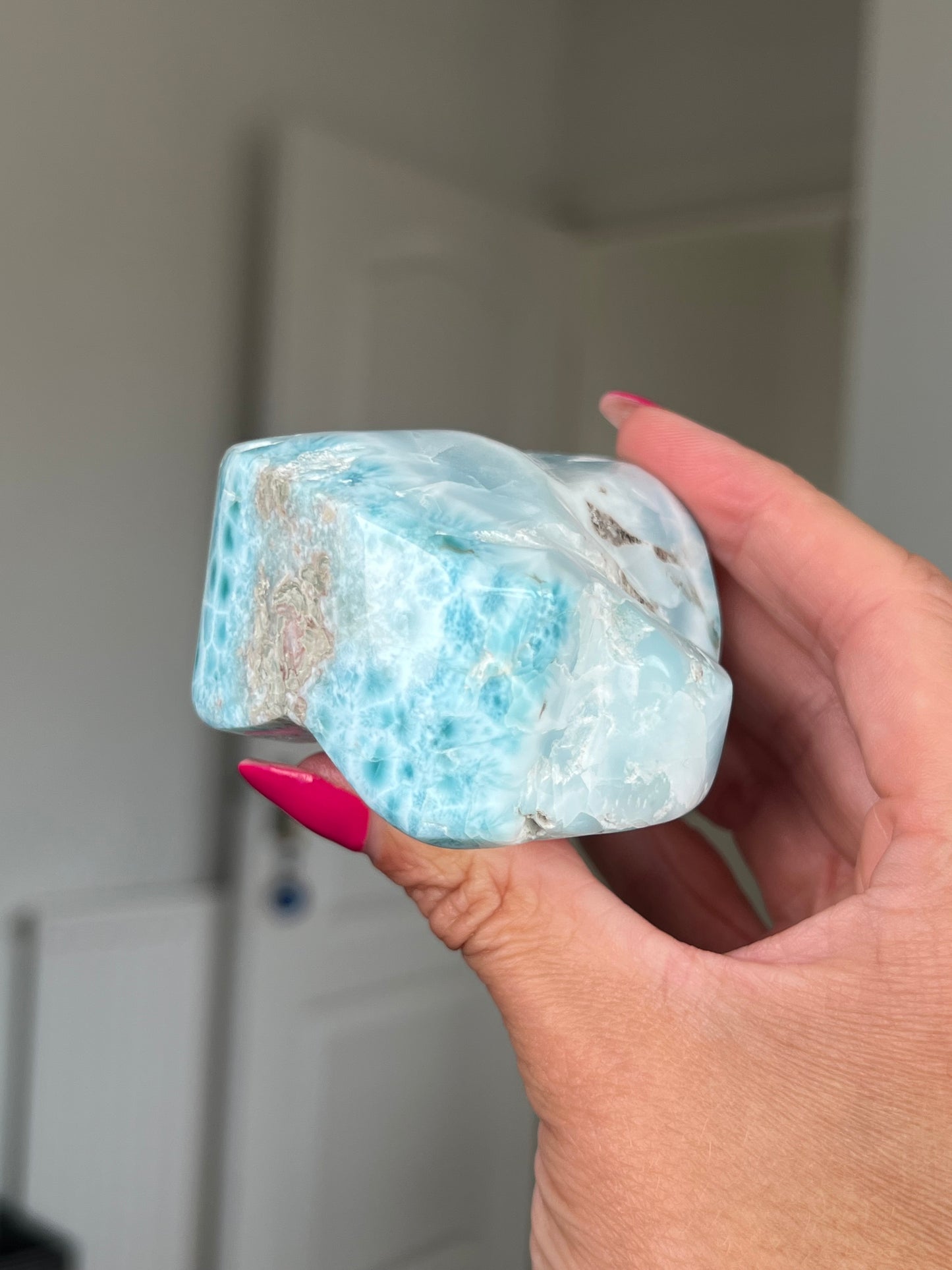 Larimar Core