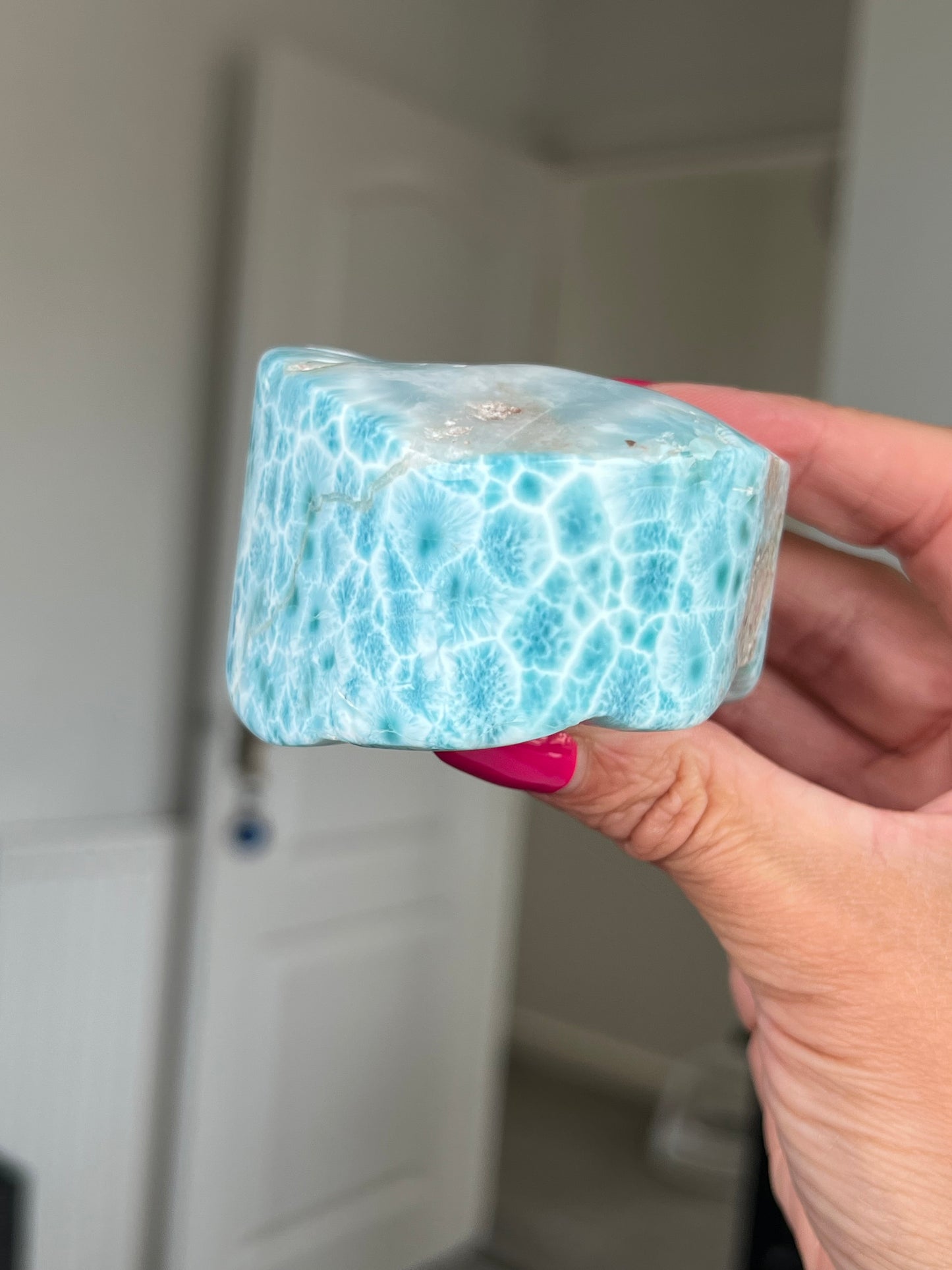 Larimar Core
