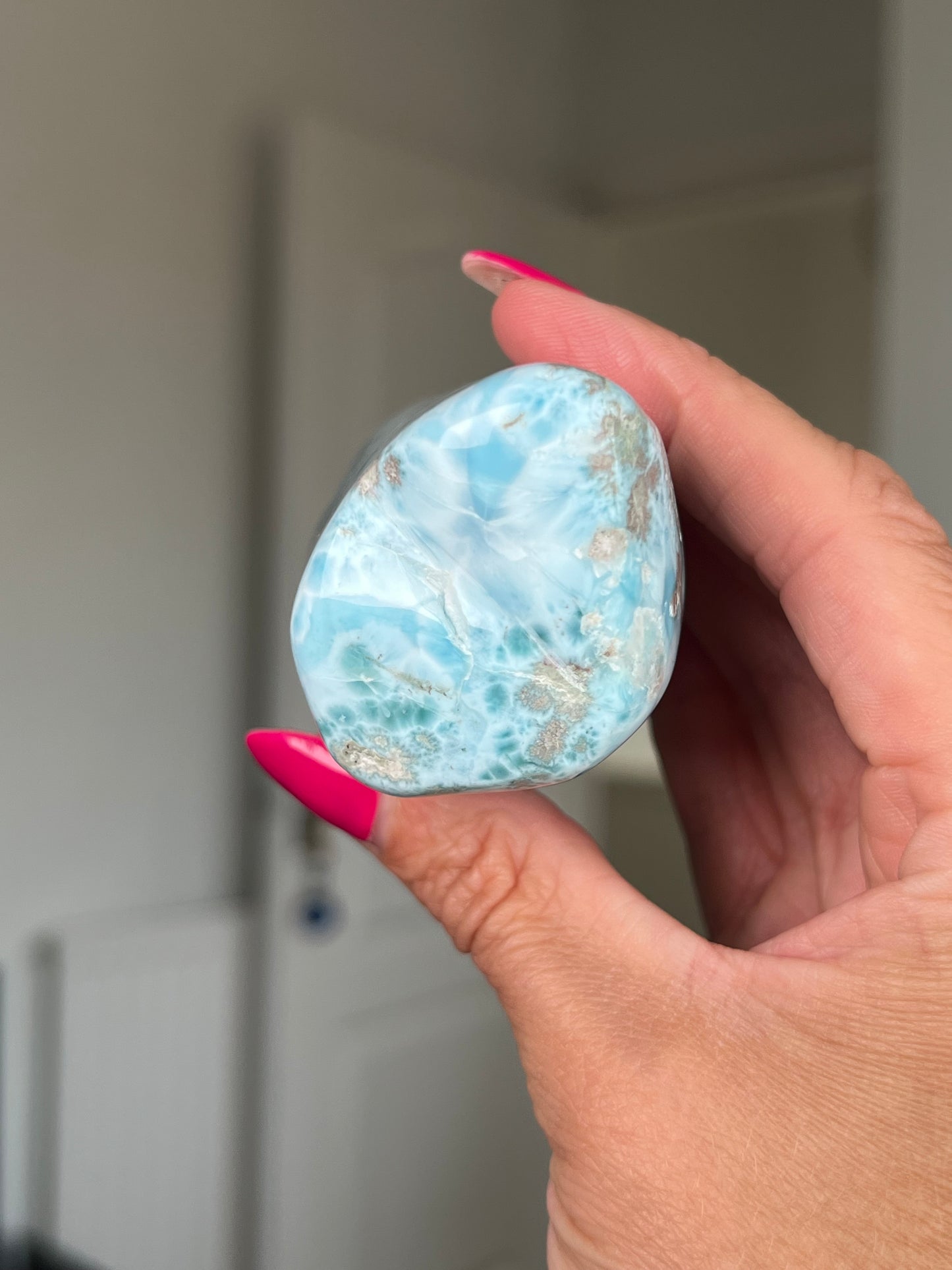 Larimar Core