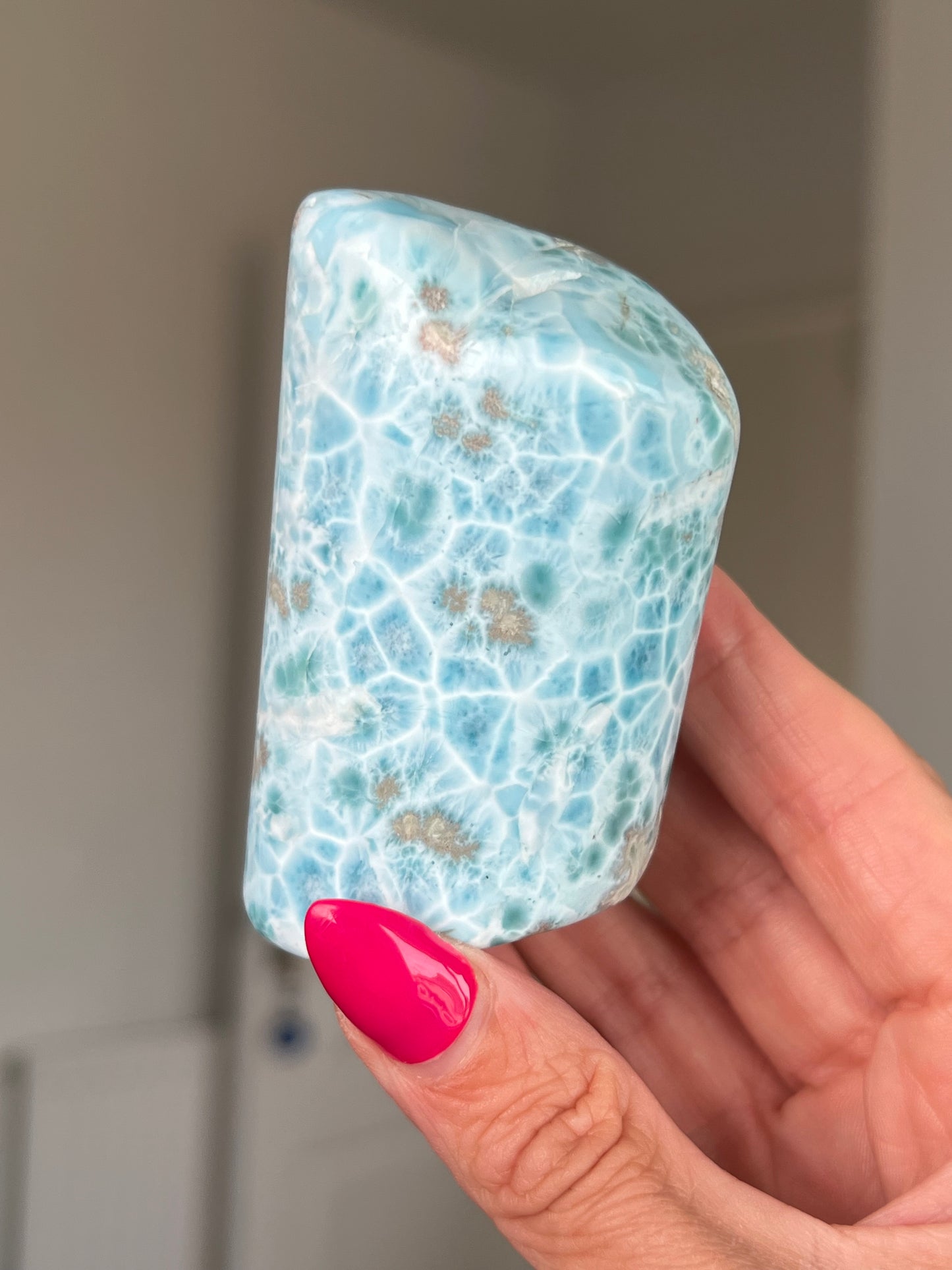 Larimar Core
