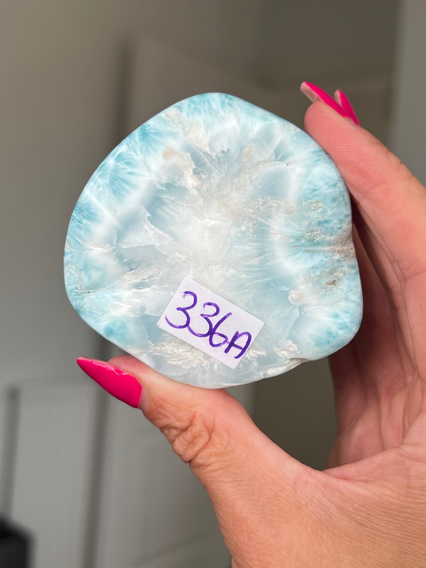Larimar Core