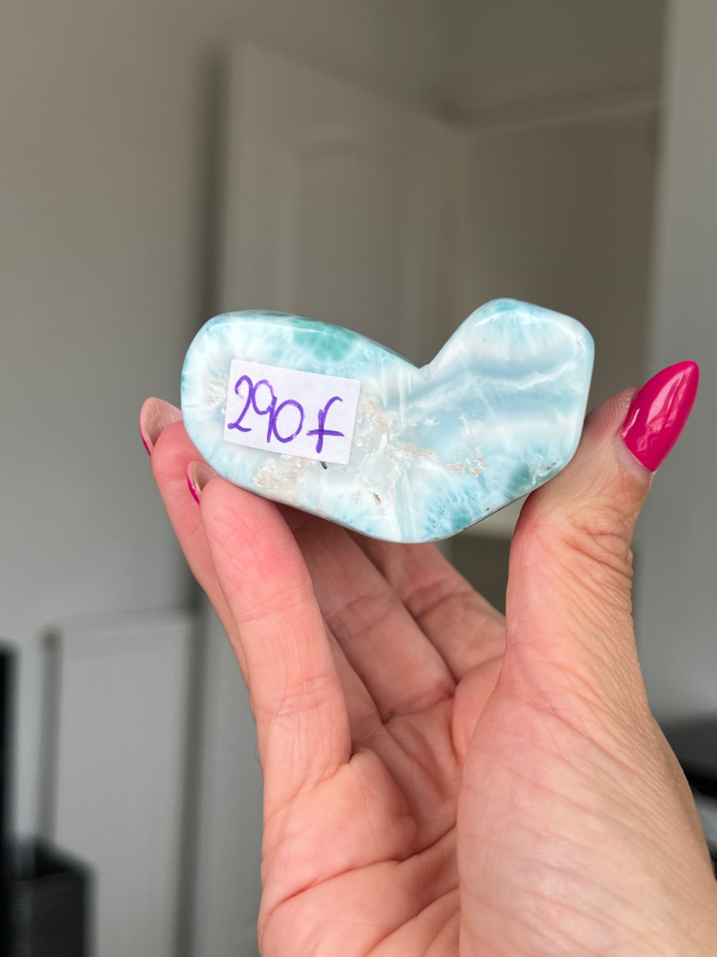 Larimar Core