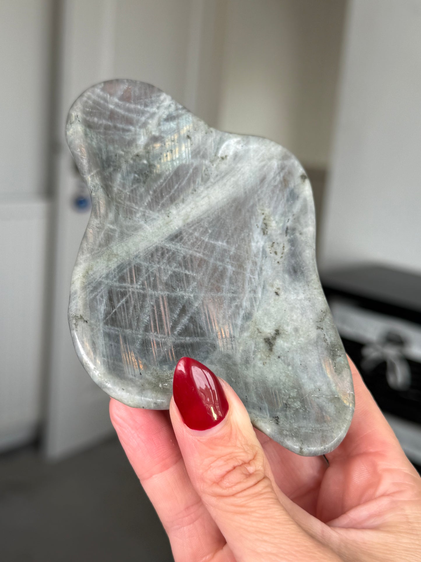 Labradorite Bowl