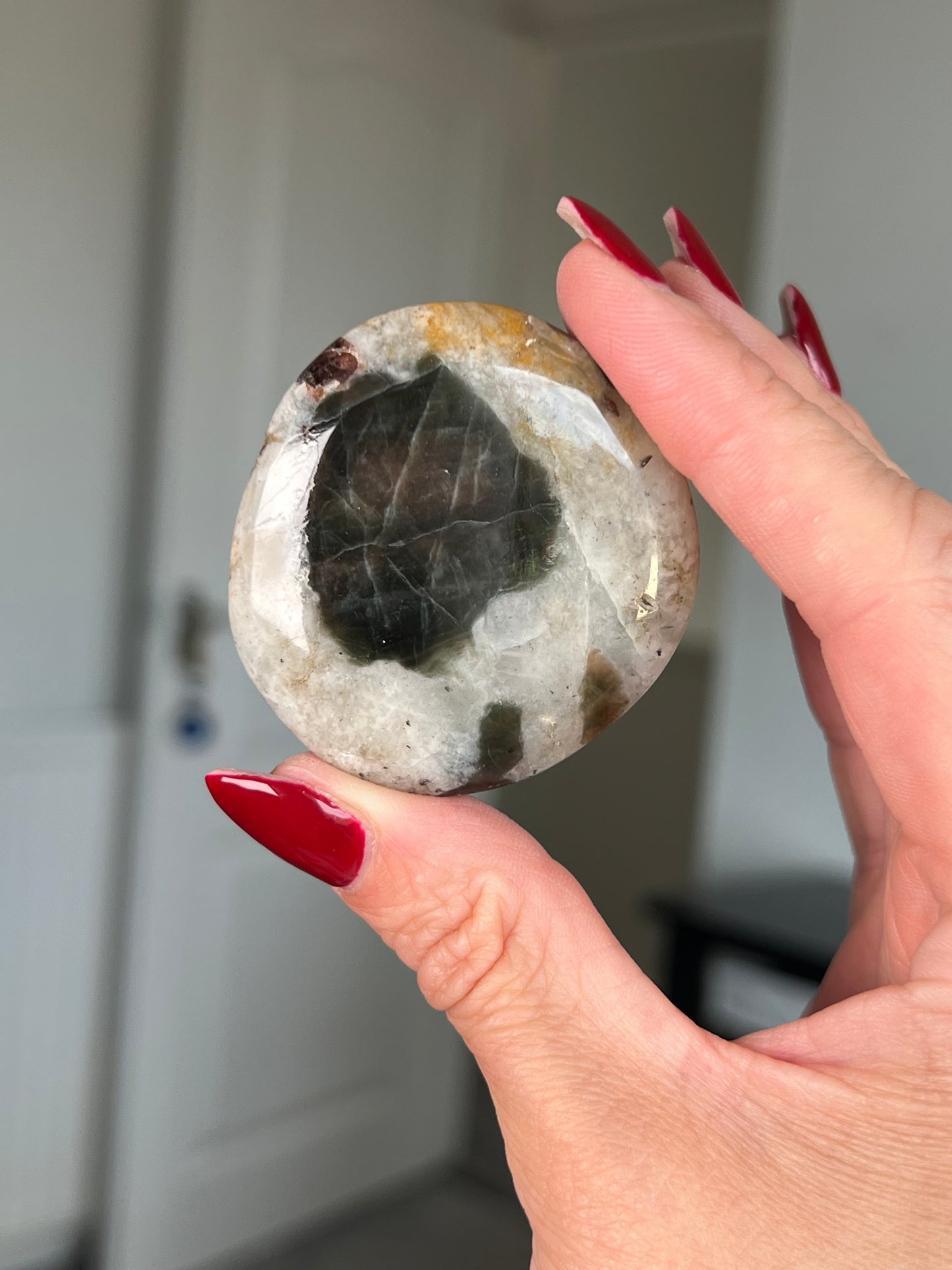 Polarity Moonstone Palms