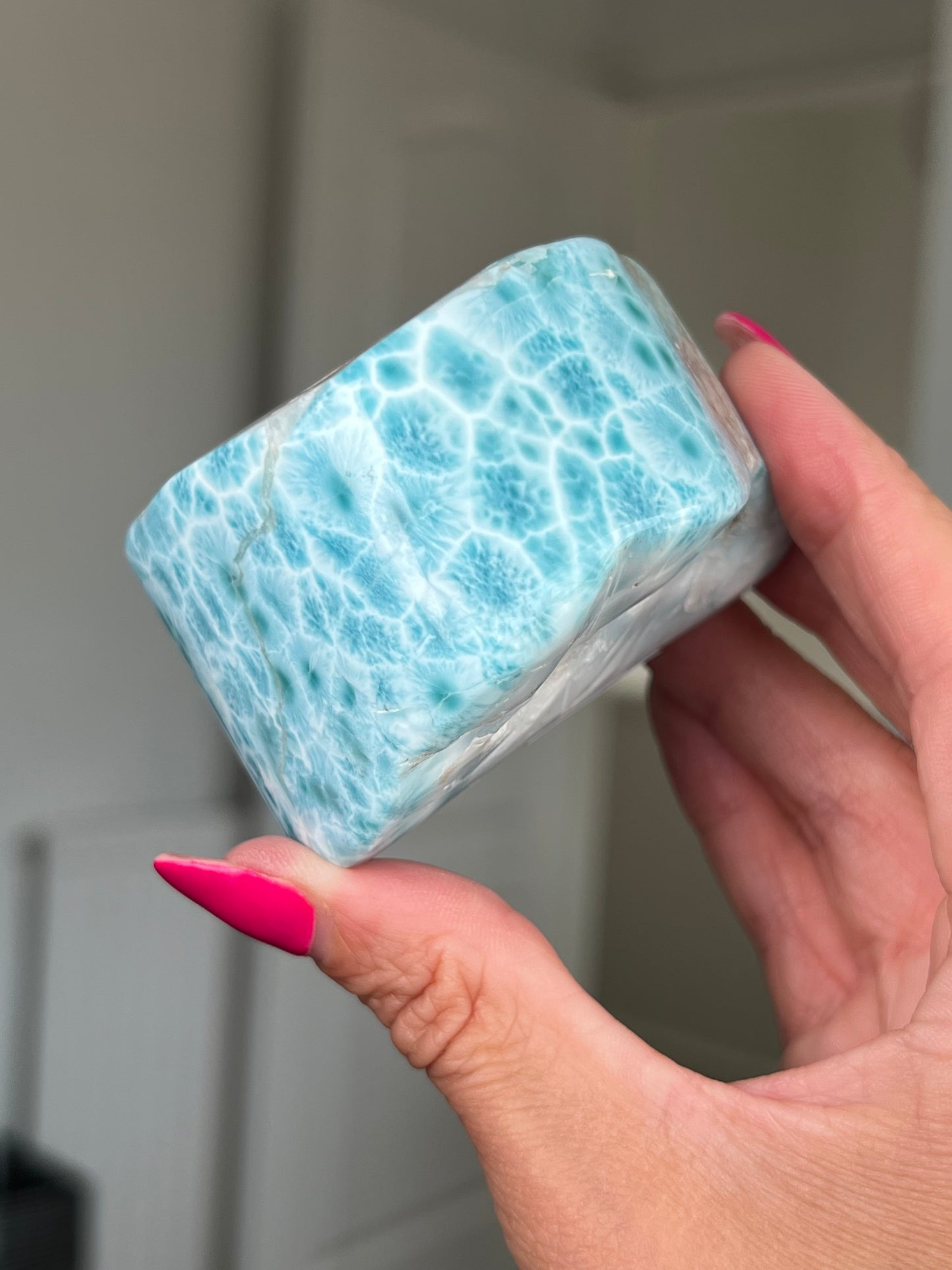 Larimar Core
