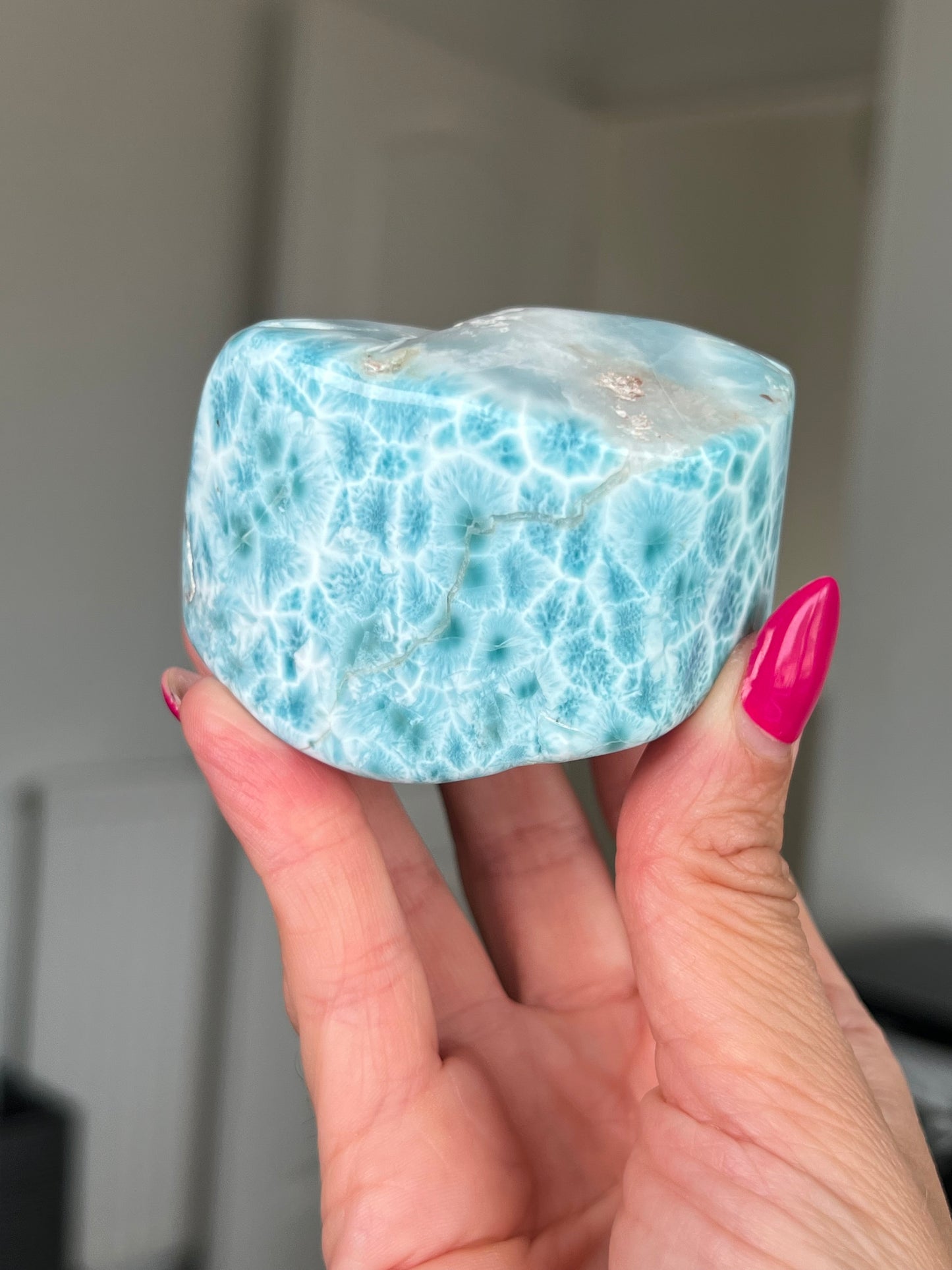 Larimar Core