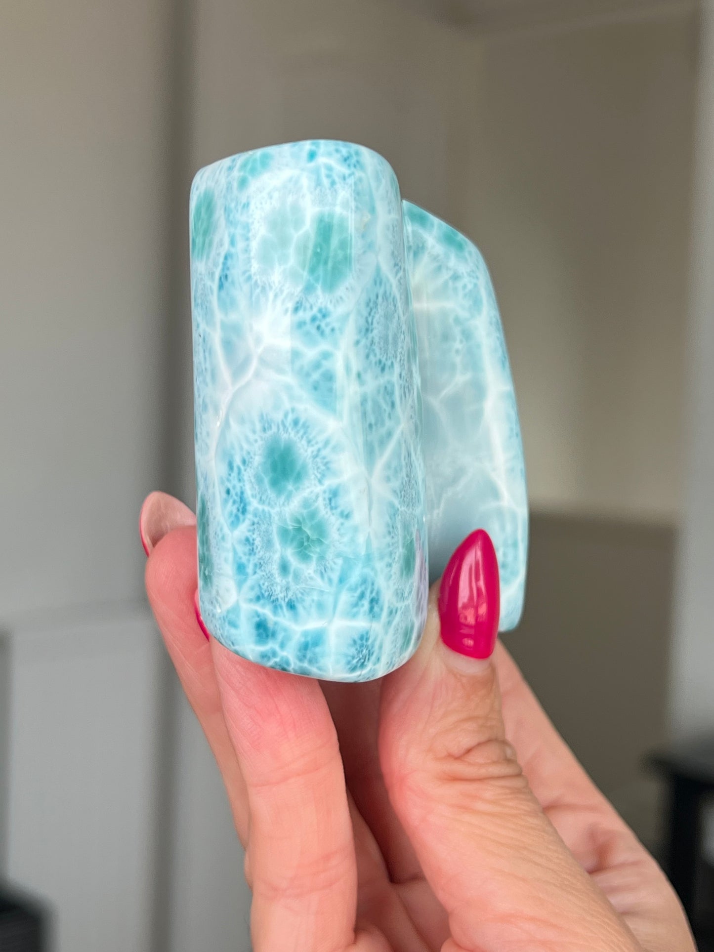 Larimar Core