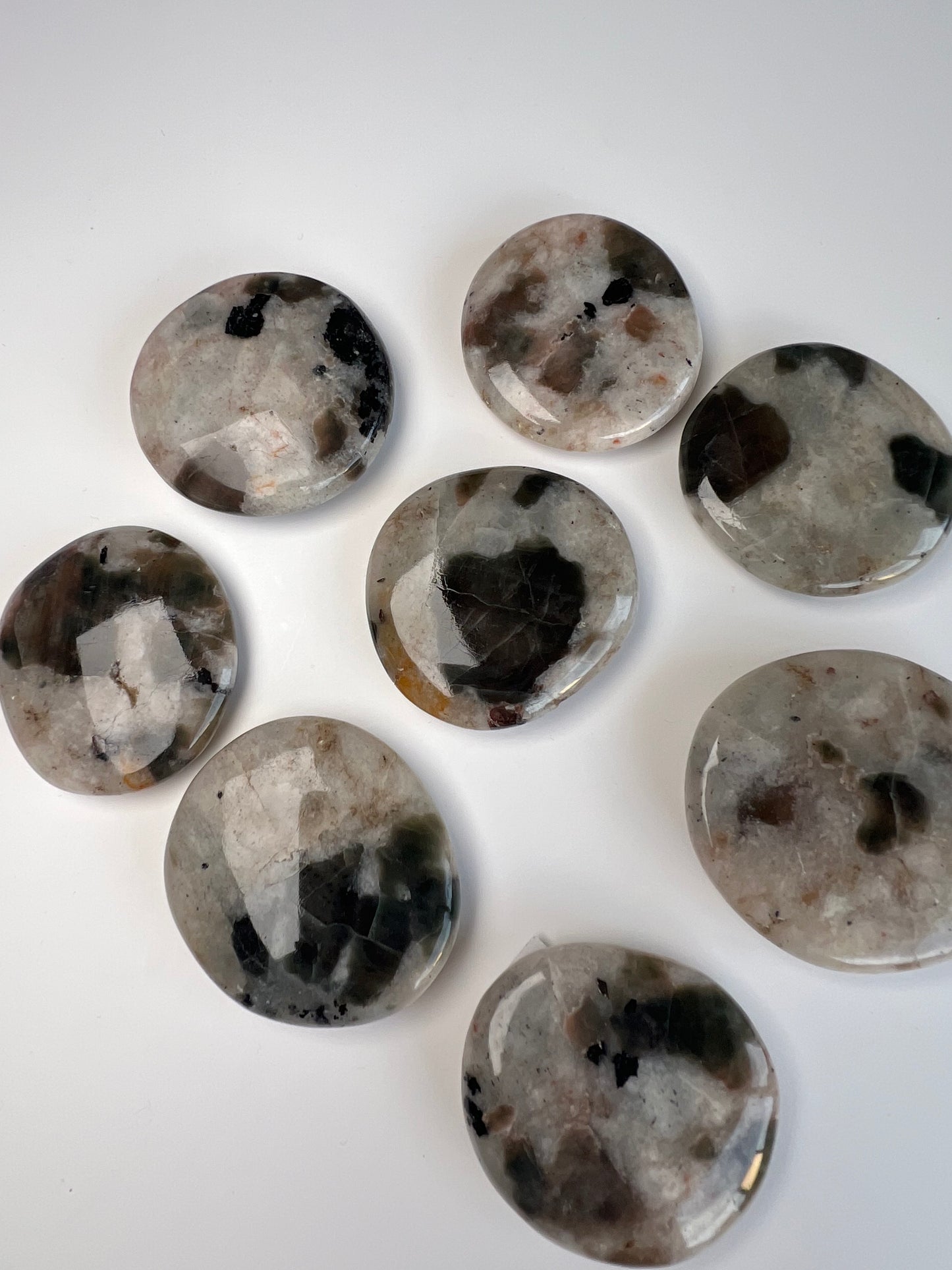 Polarity Moonstone Palms