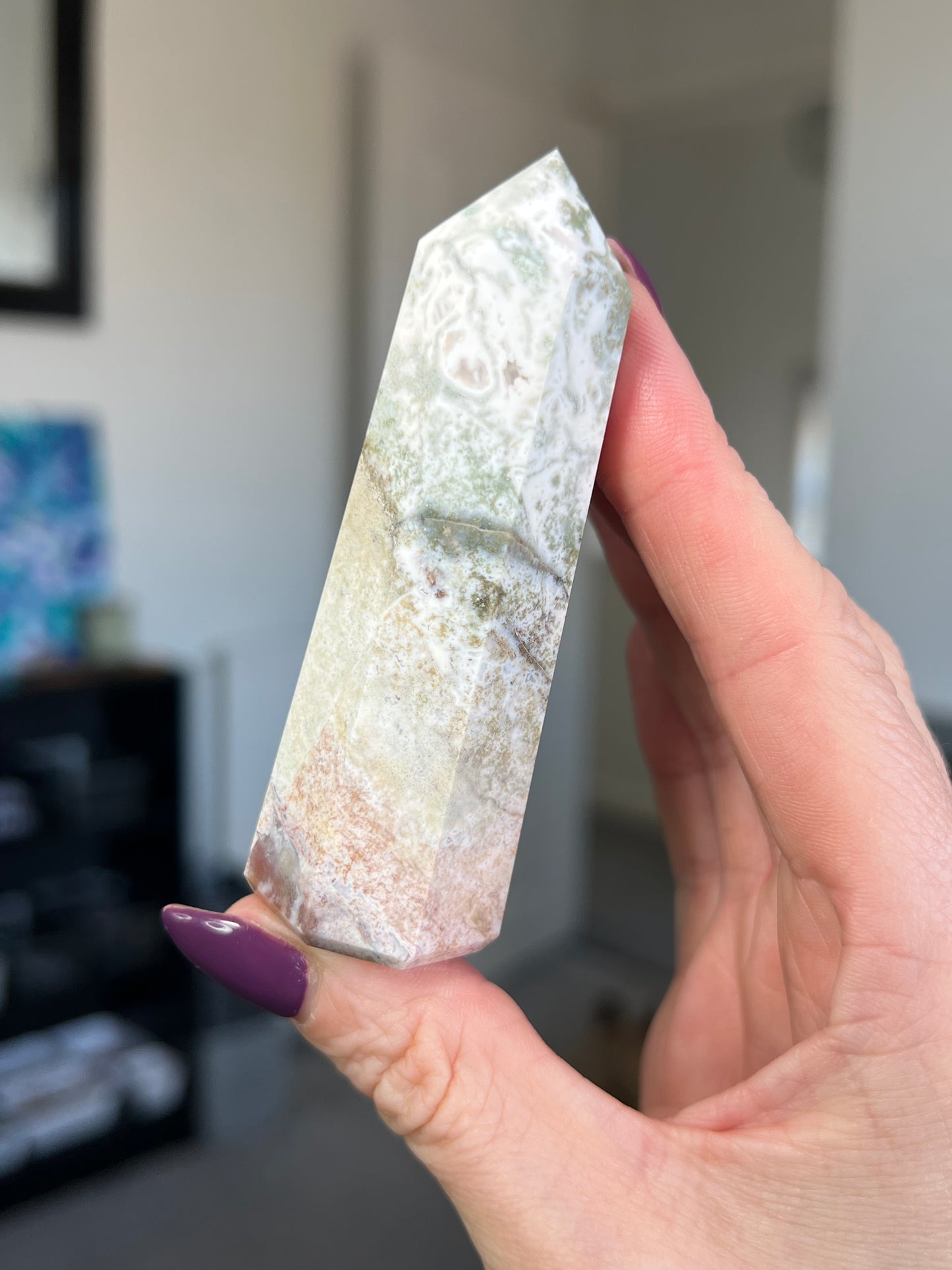 Unicorn Jasper Towers