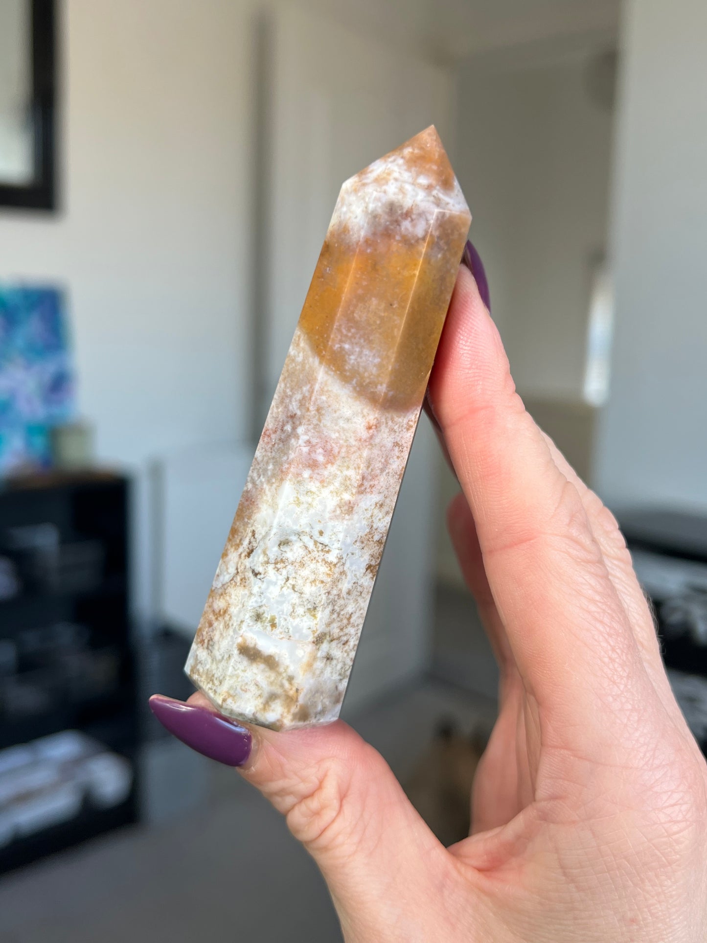 Unicorn Jasper Towers