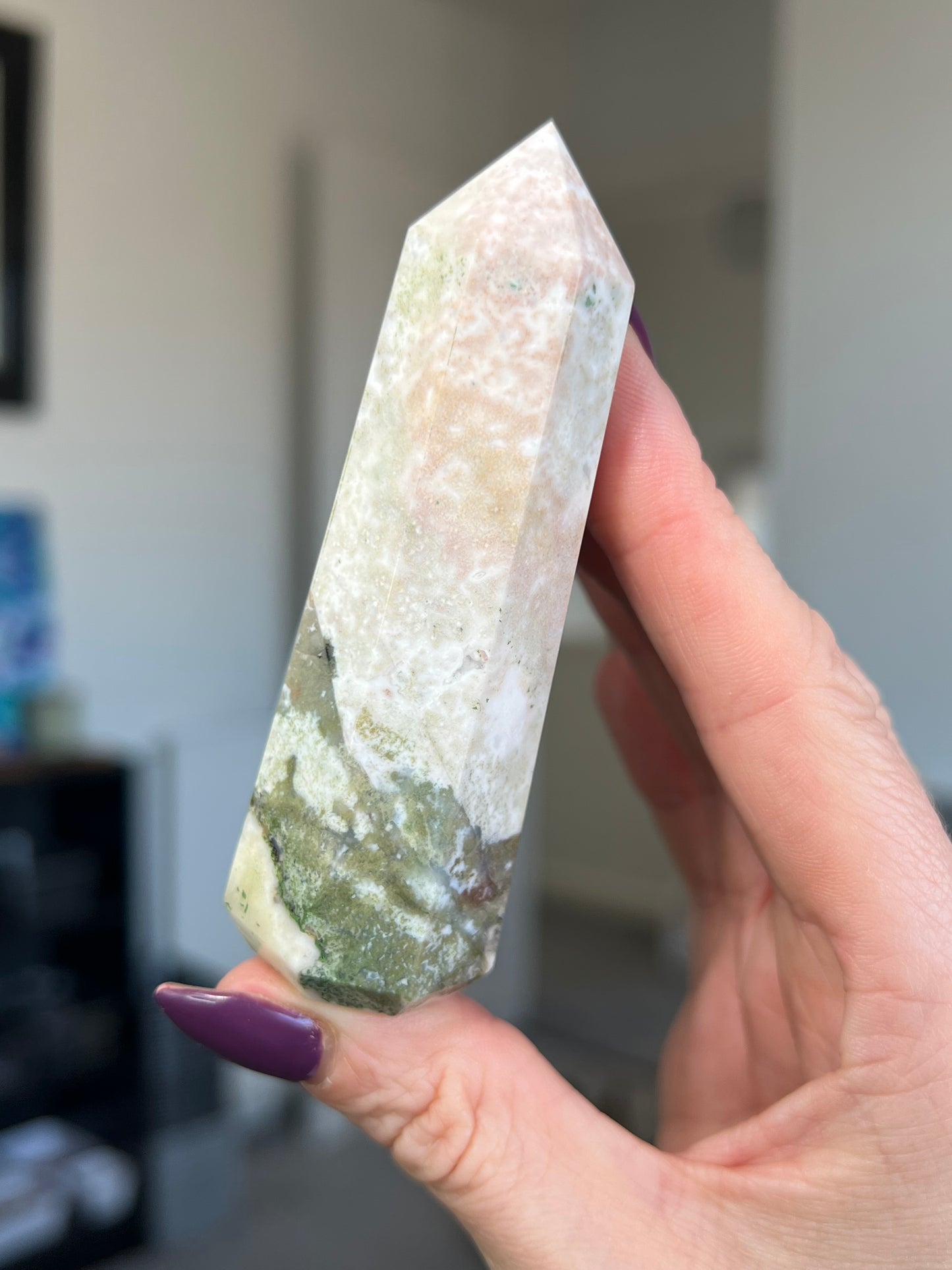 Unicorn Jasper Towers