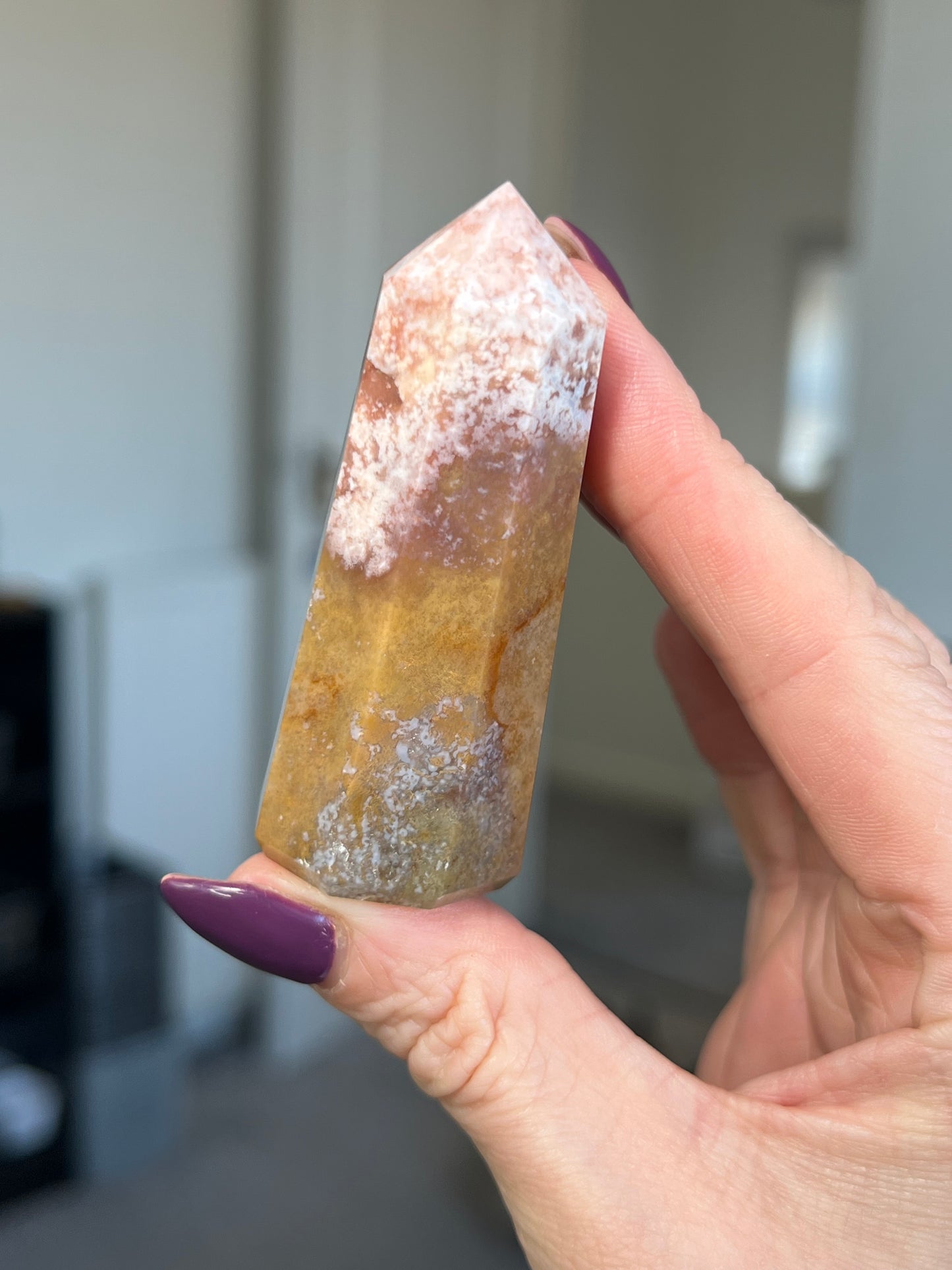 Unicorn Jasper Towers - Small