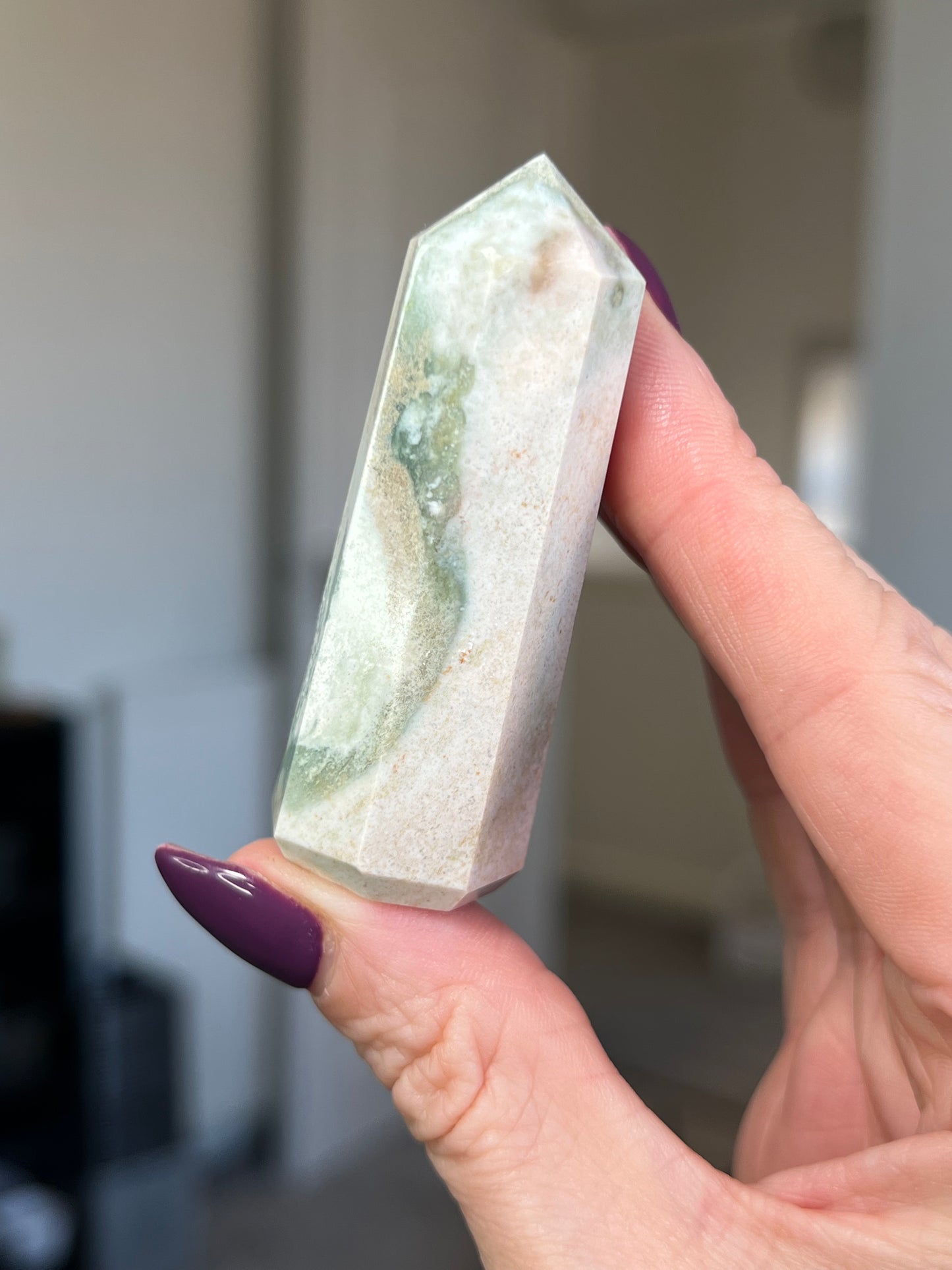 Unicorn Jasper Towers - Small