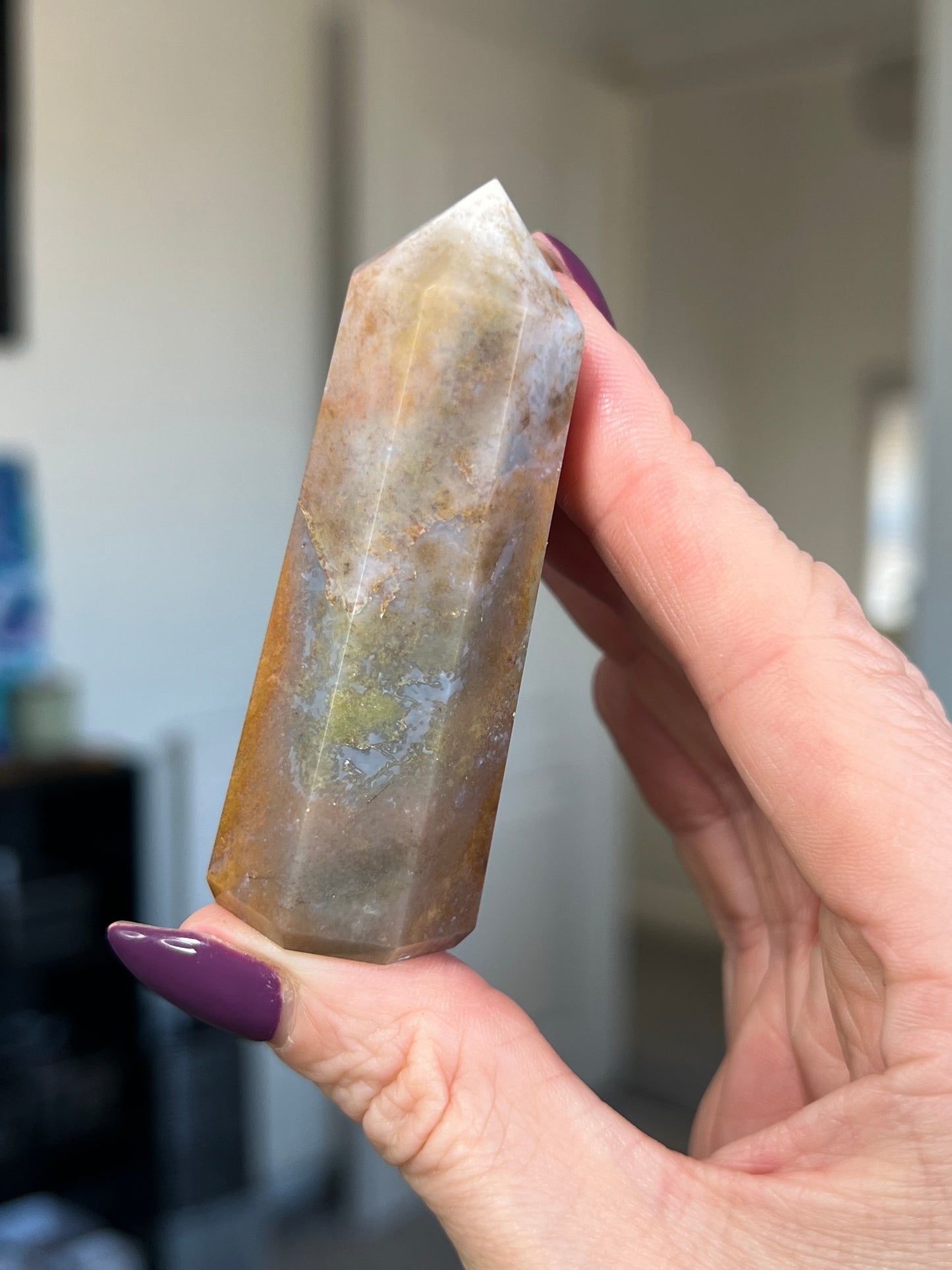 Unicorn Jasper Towers - Small
