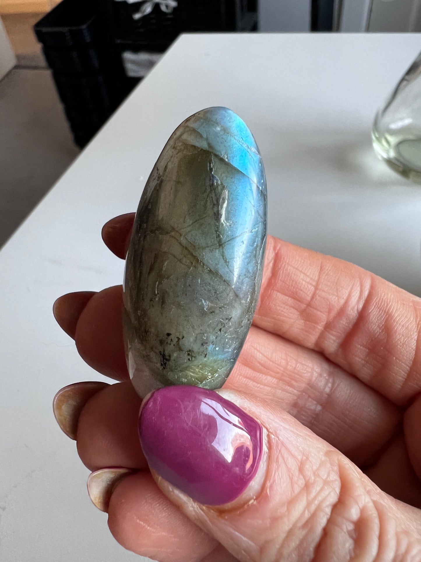 Labradorite Pebbles