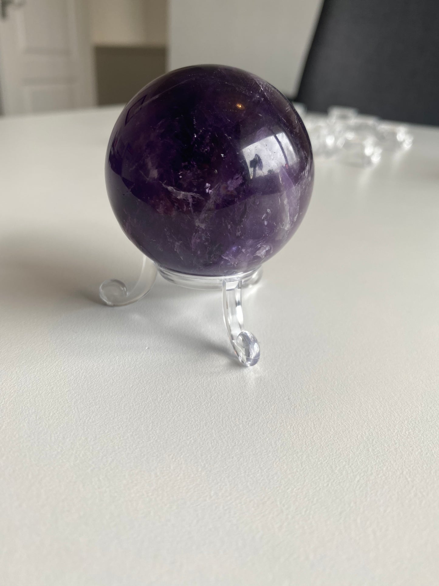Sphere Stands