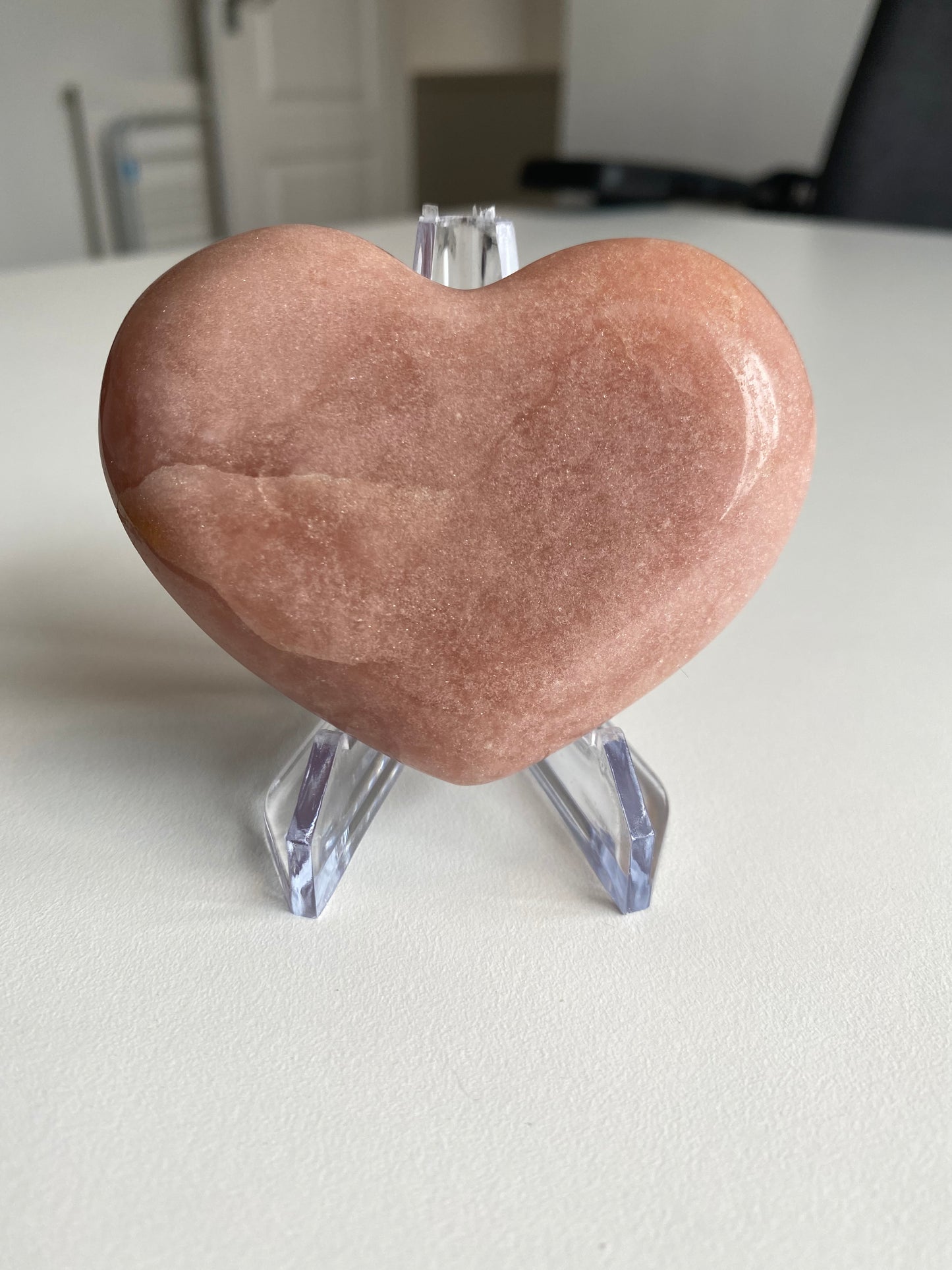 Crystal Stand