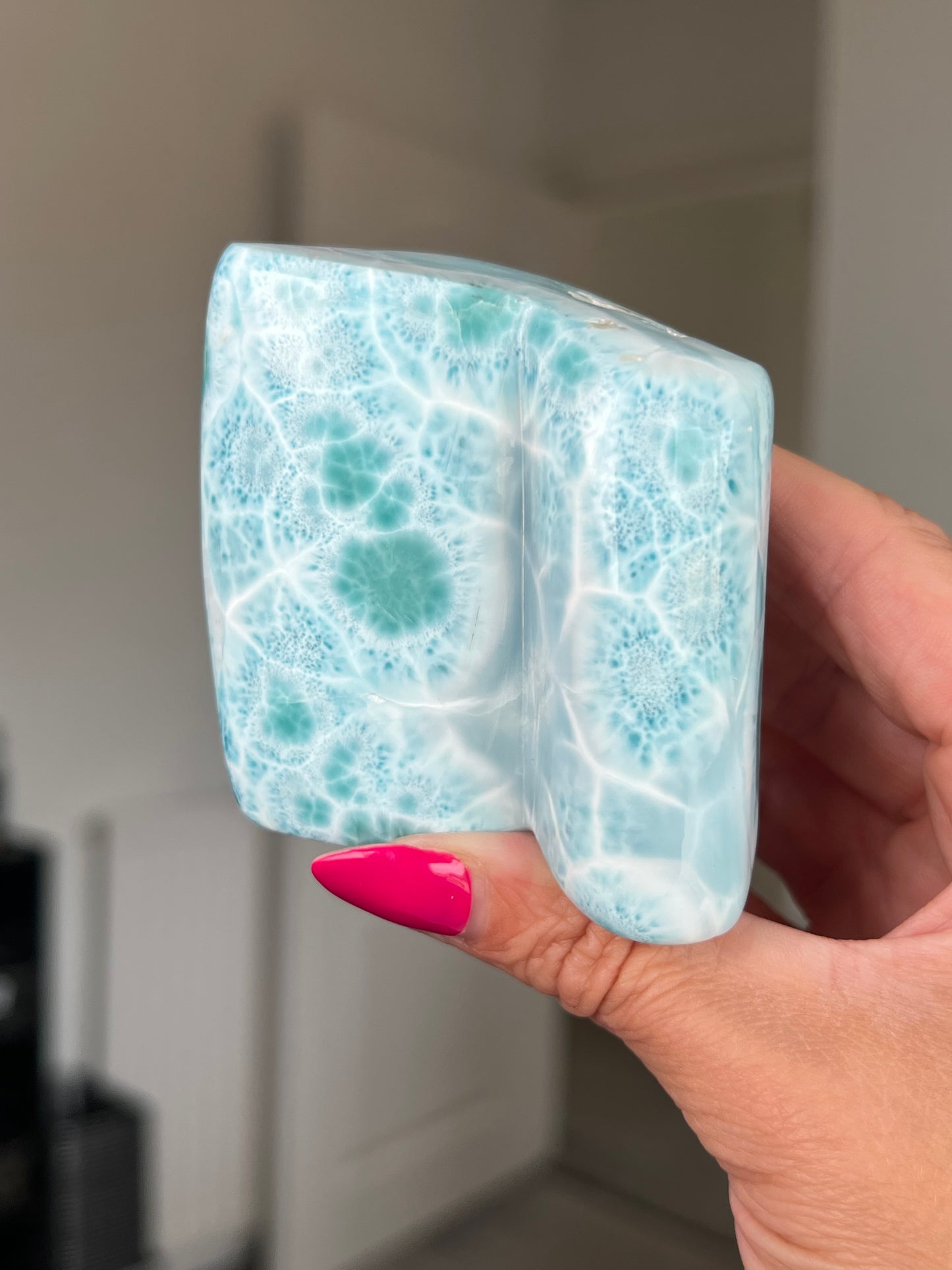Larimar Core
