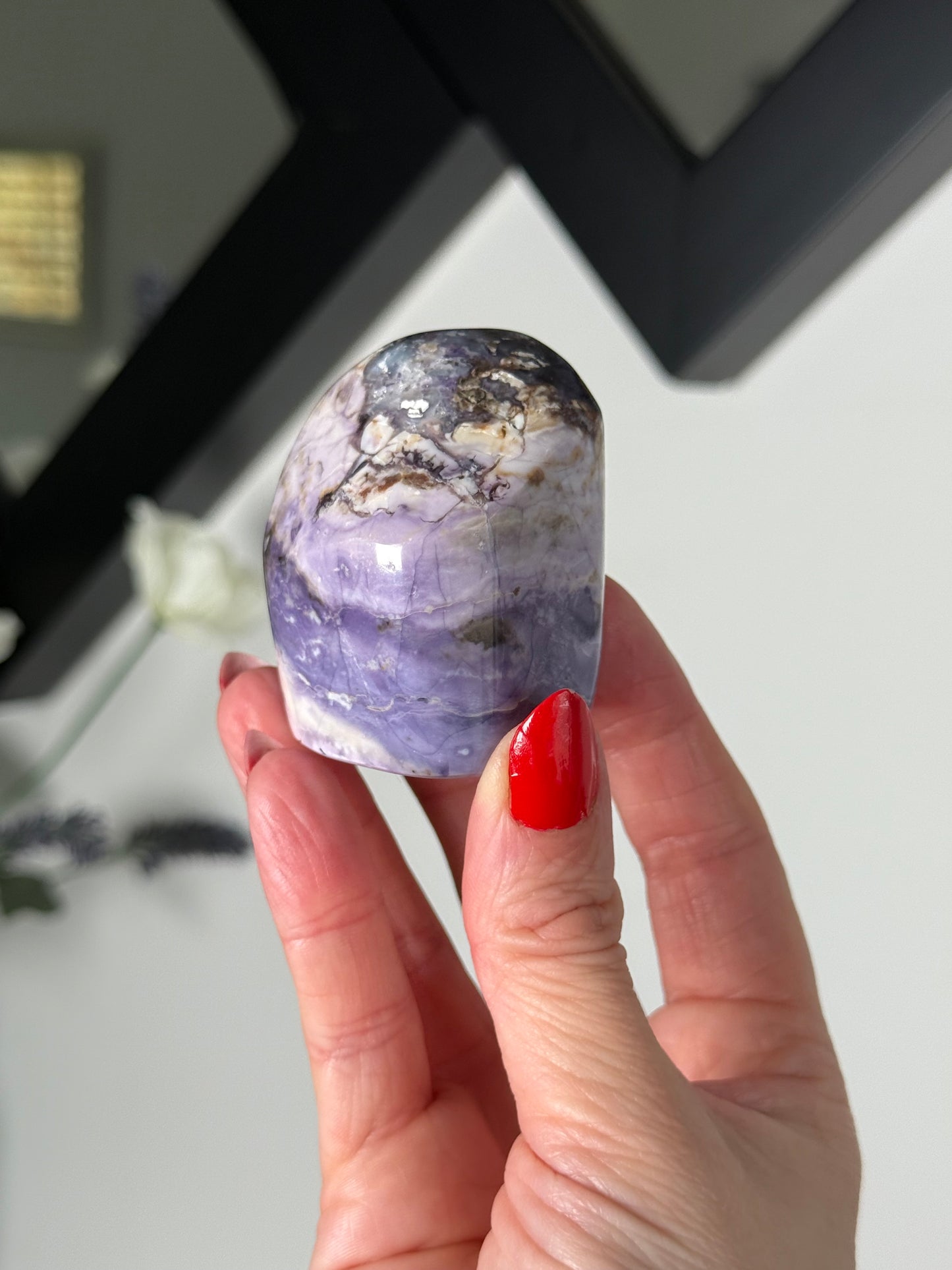 Utah Tiffany Stone Tower