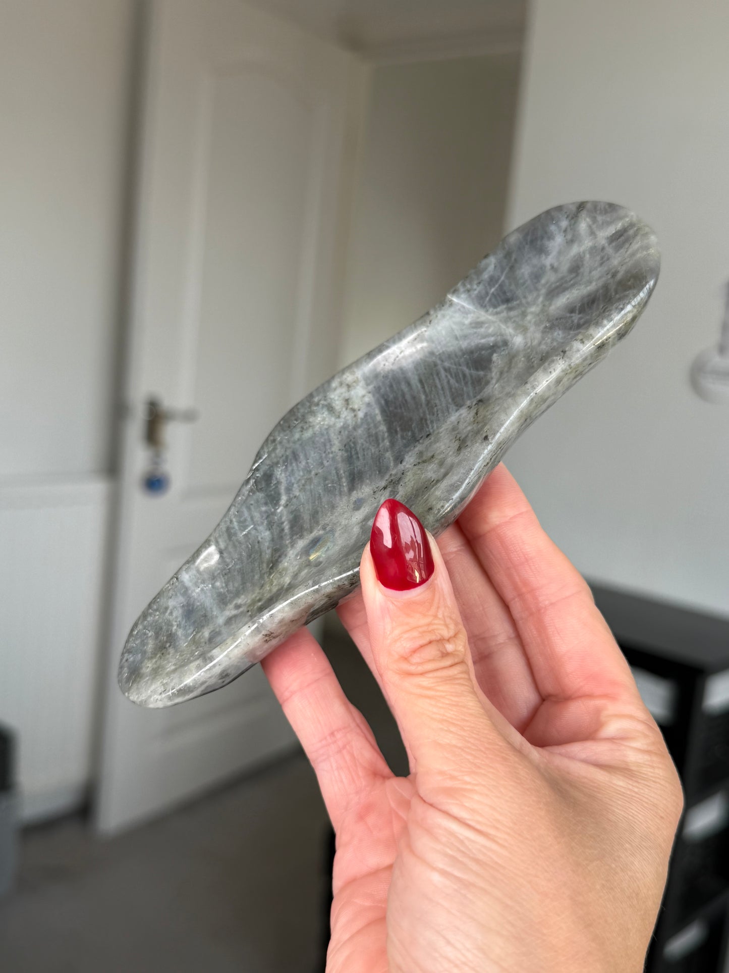 Labradorite Bowl